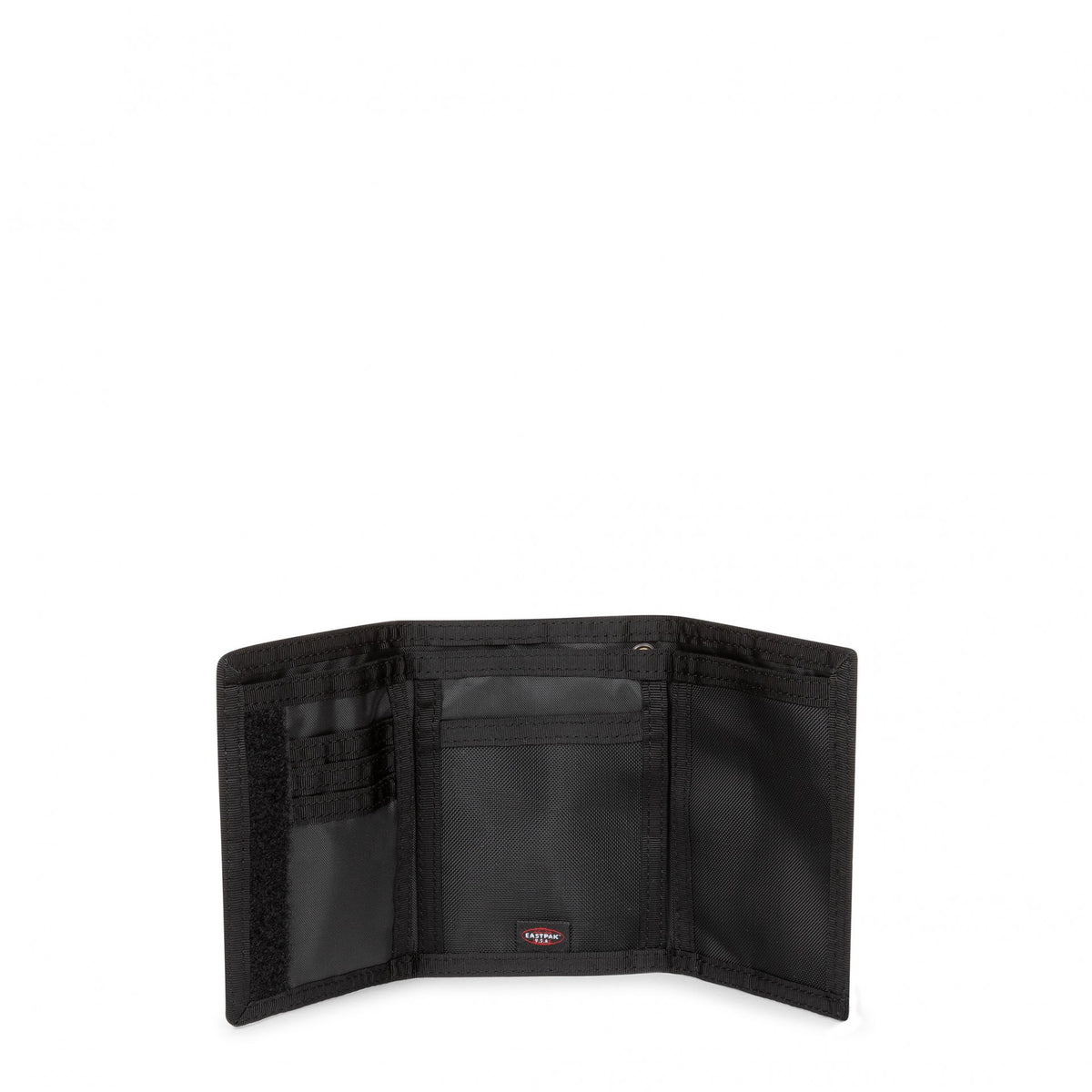 Crew Single Tarp Black2