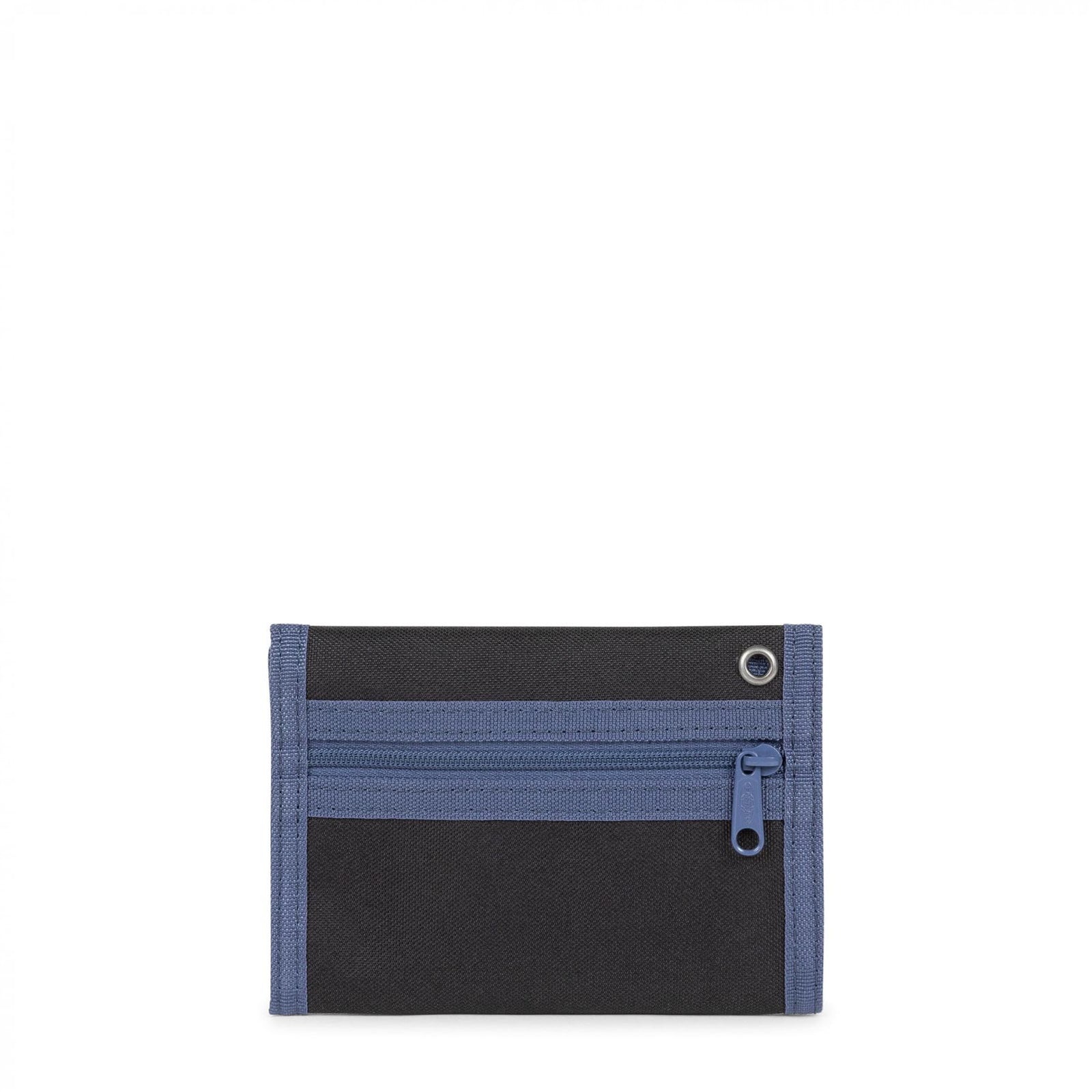 Crew Single Kontrast Prep Black