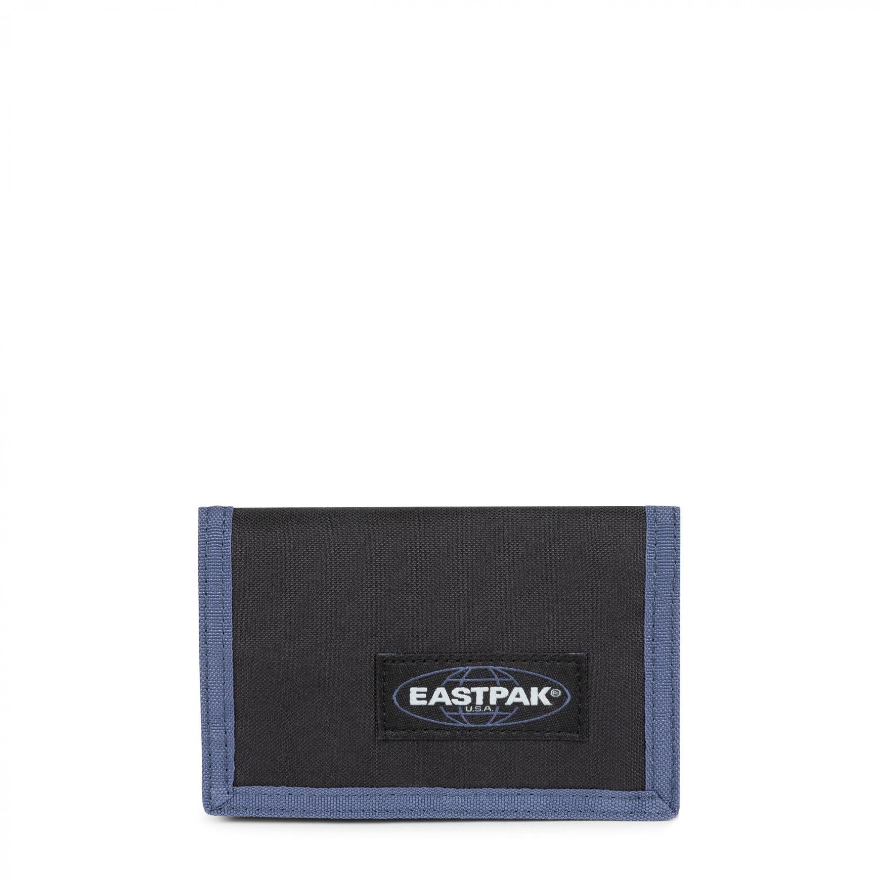 Crew Single Kontrast Prep Black