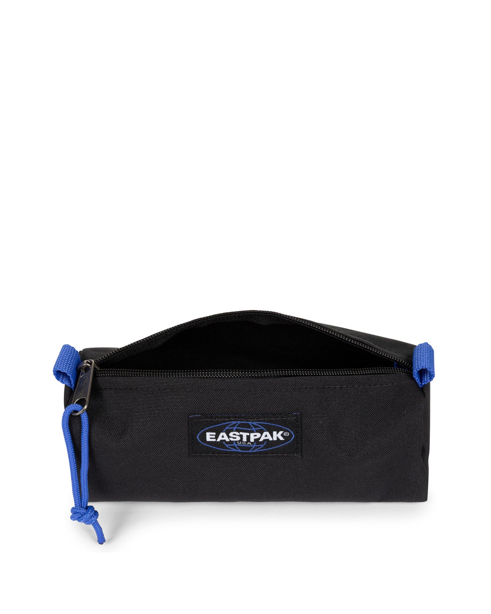 Benchmark Single Authentic Original Kontrast Black Blue