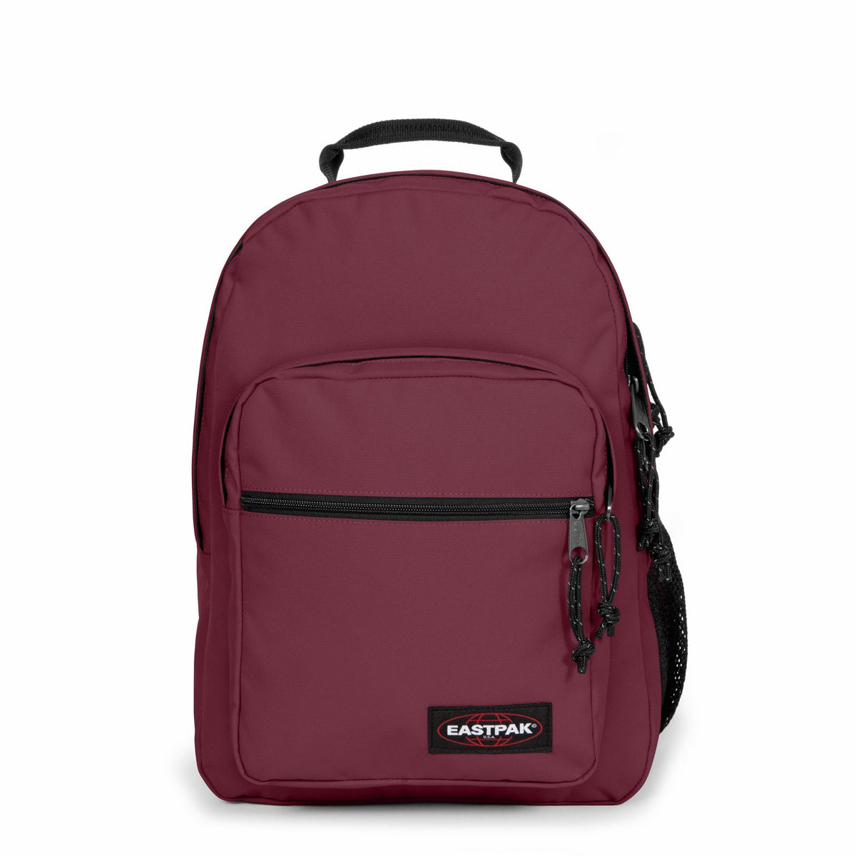 Morius Maroon Burgundy
