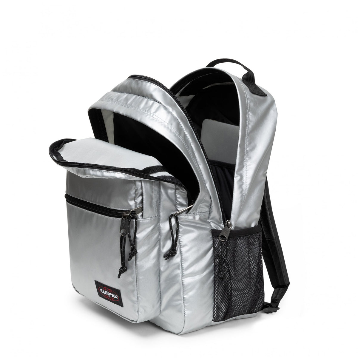 Morius Space Silver