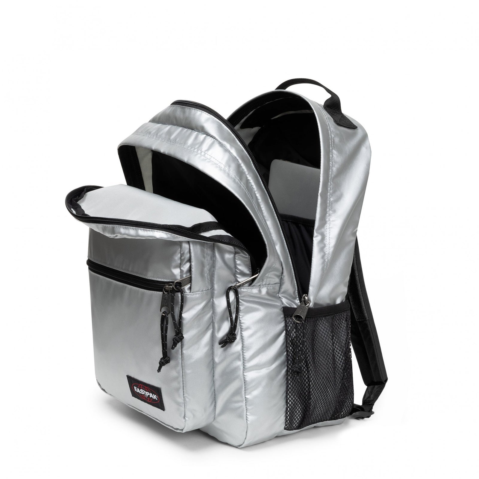 Morius Space Silver