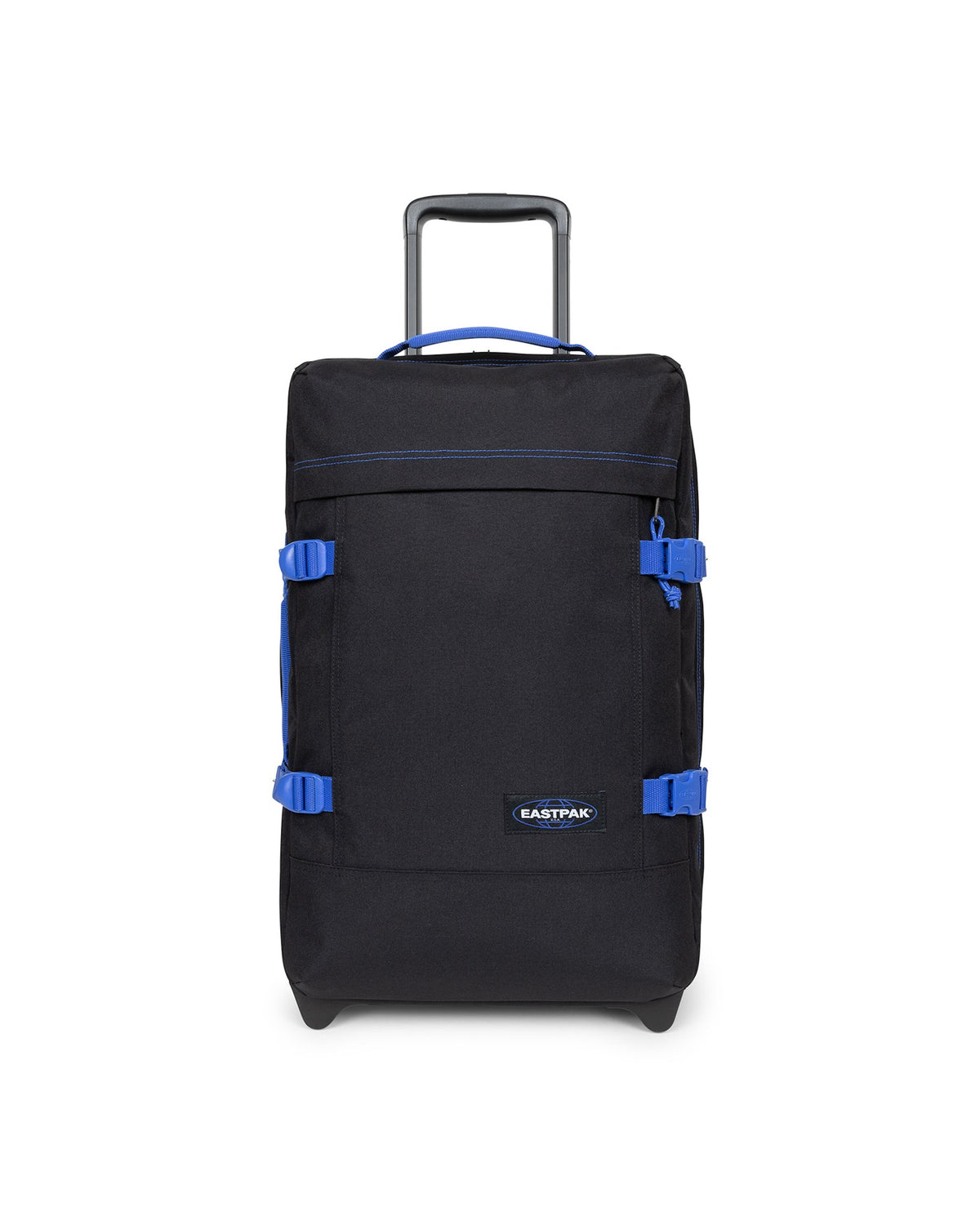 Tranverz S Authentic Original Kontrast Black Blue