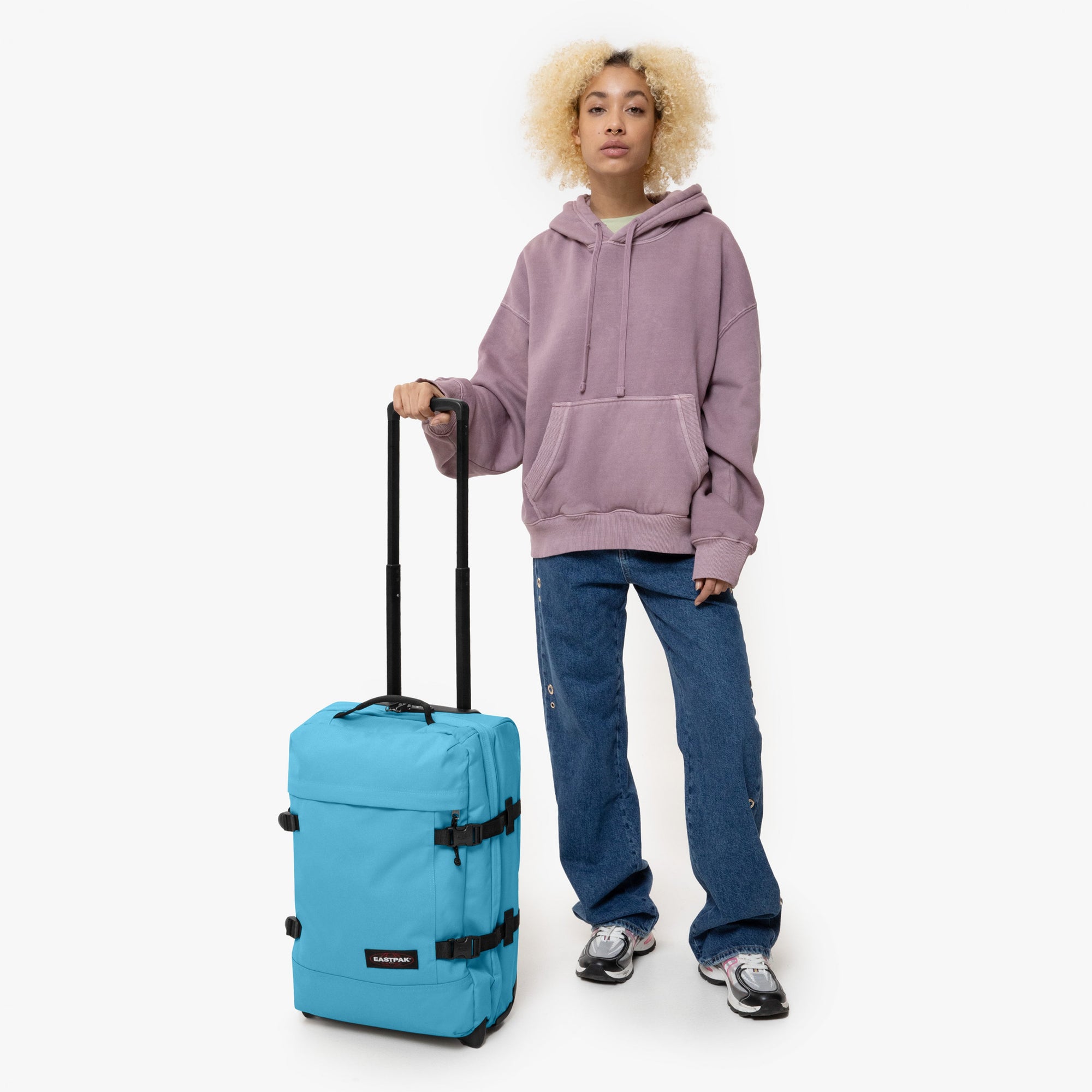 Tranverz S Dive Blue