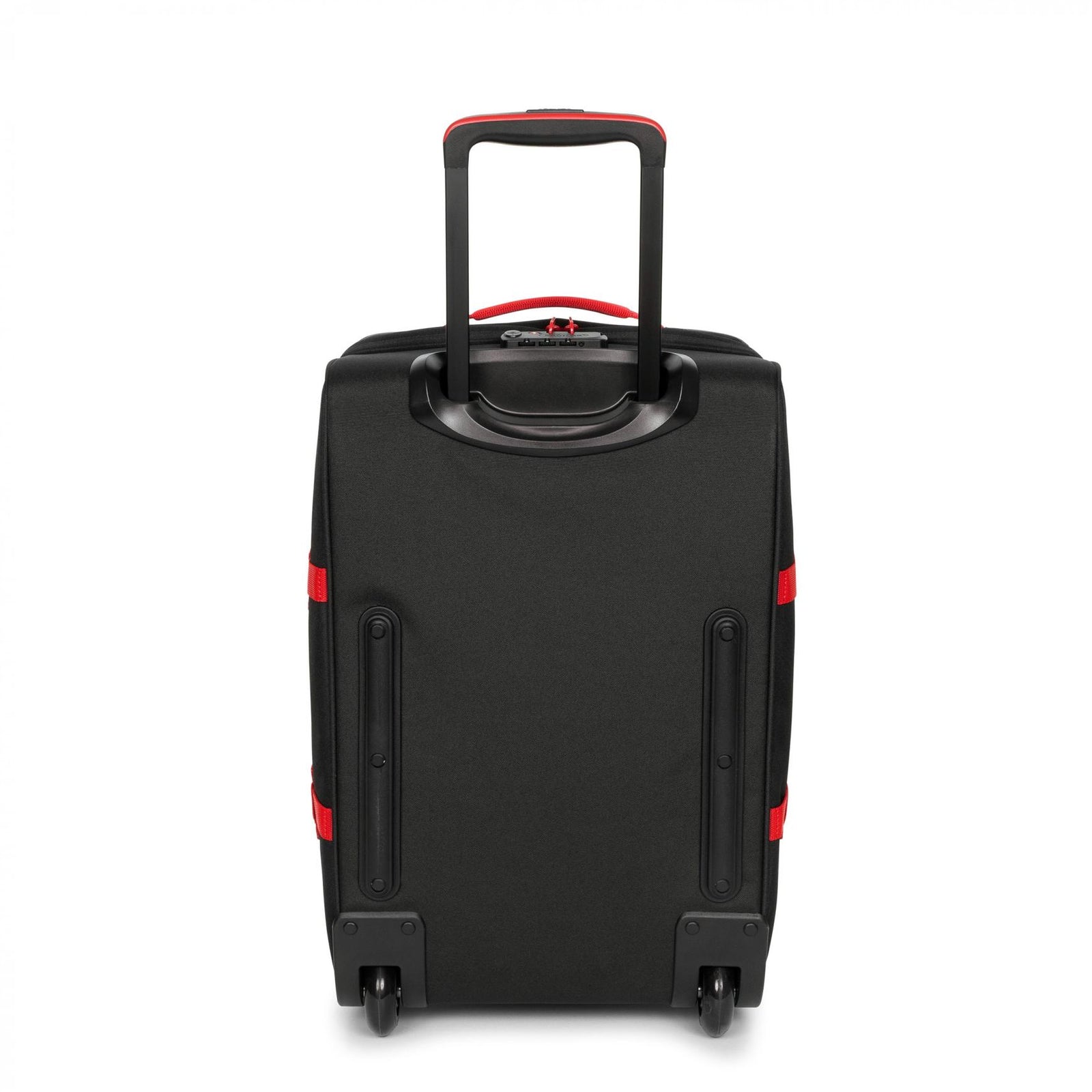 Tranverz S Kontrast Scarlet