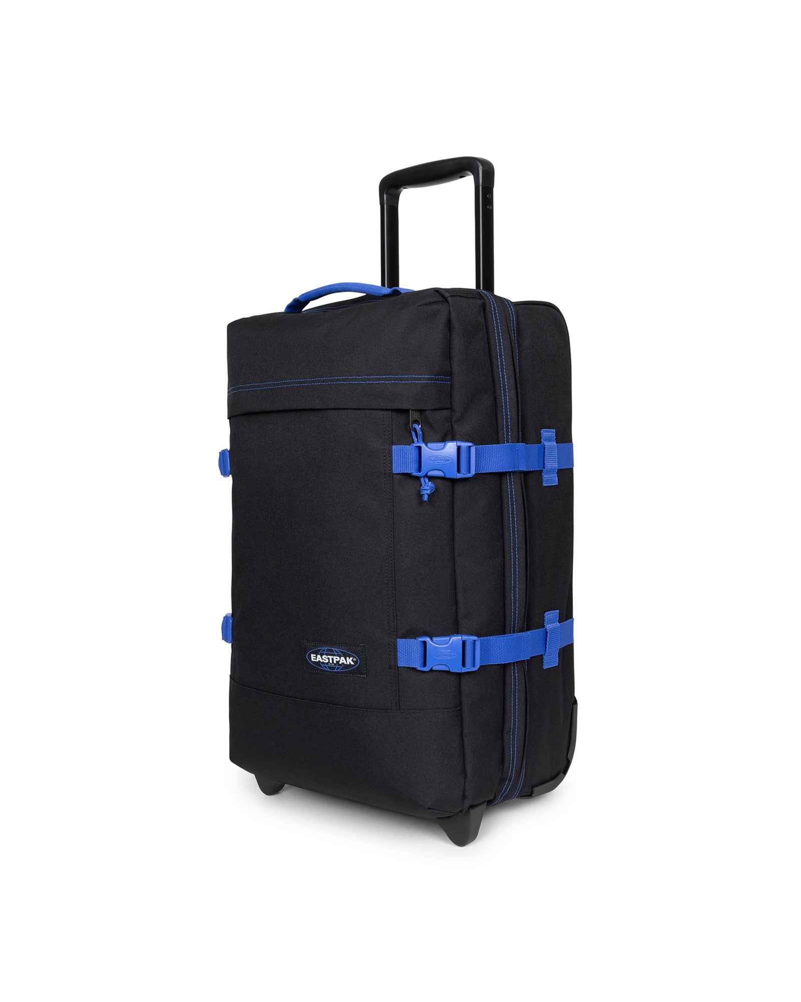 Tranverz S Authentic Original Kontrast Black Blue