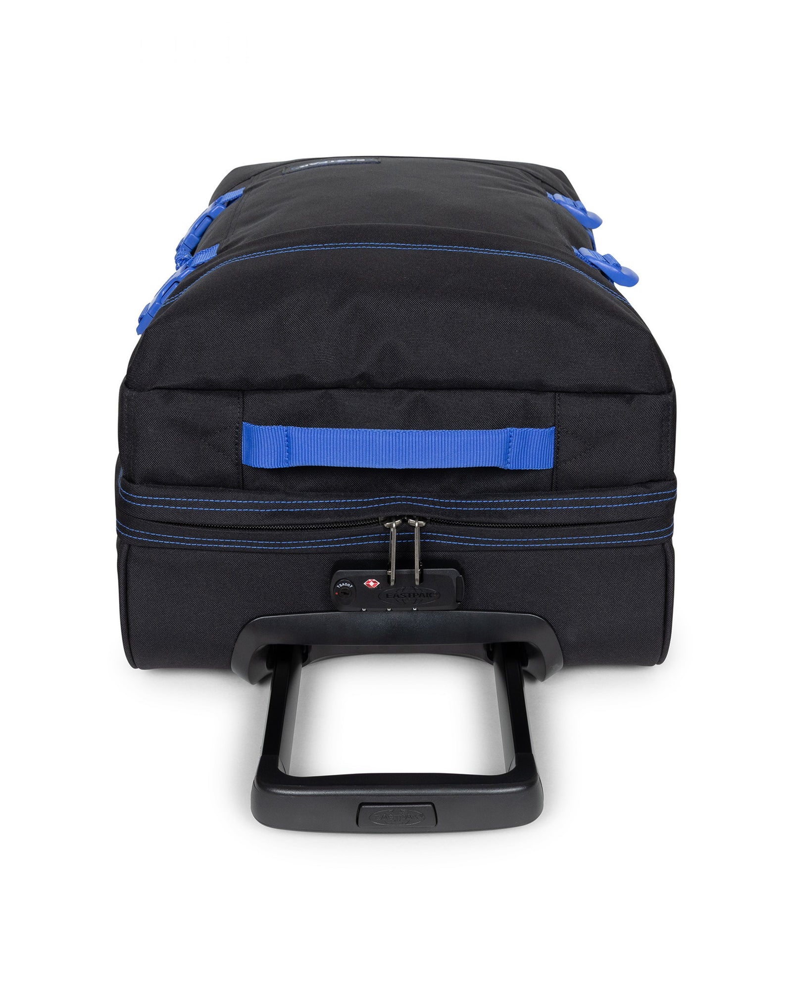 Tranverz S Authentic Original Kontrast Black Blue