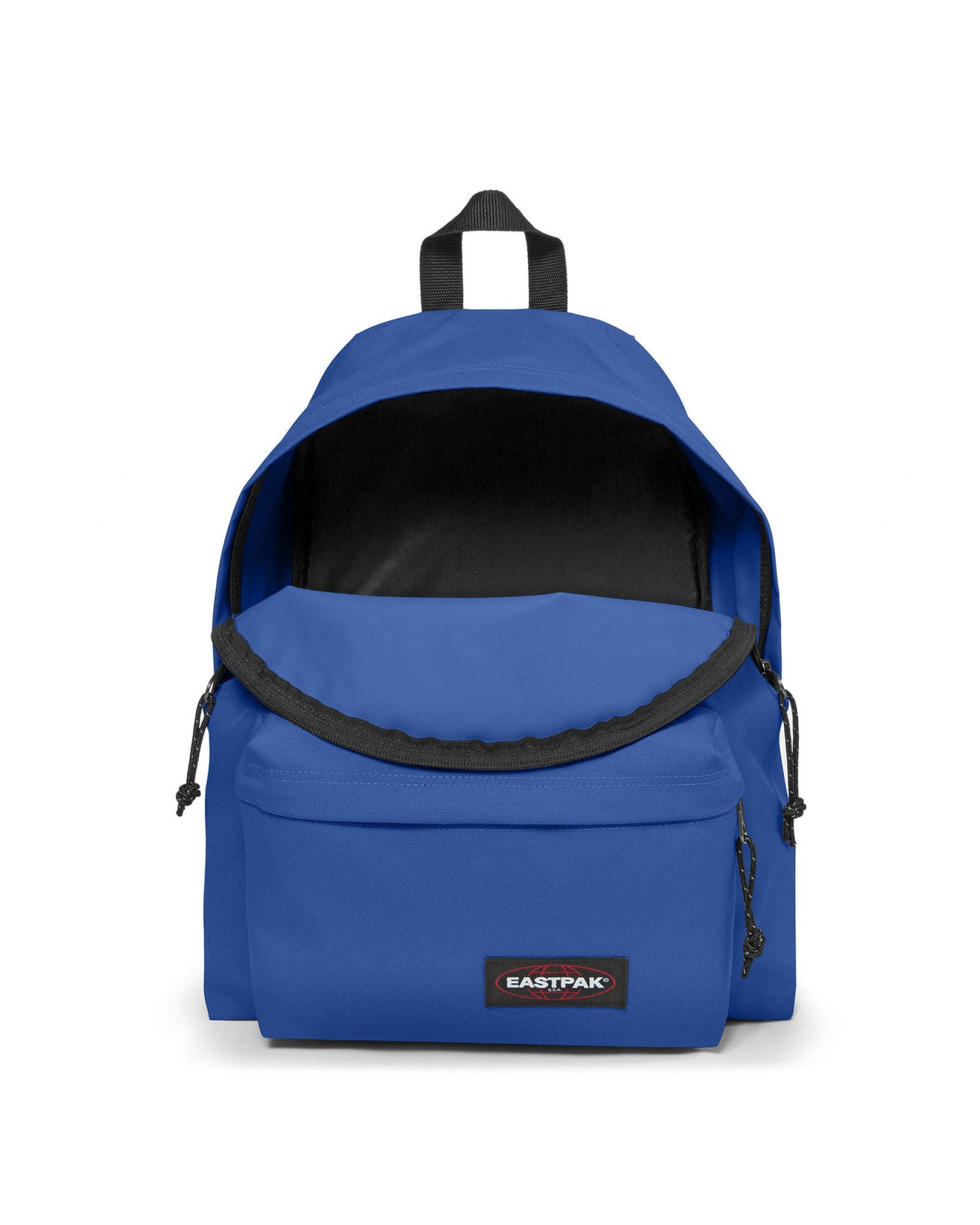 Padded Pak'R Authentic Original Indigo Blue