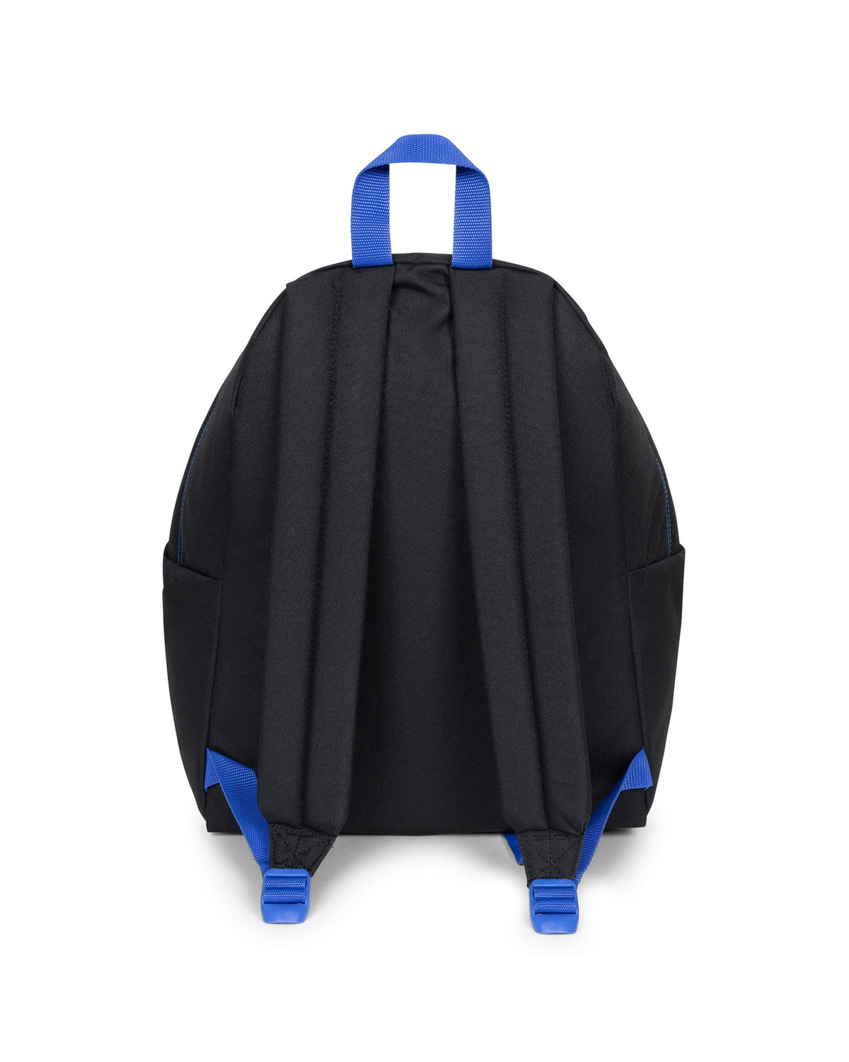 Padded Pak'R Authentic Original Kontrast Black Blue