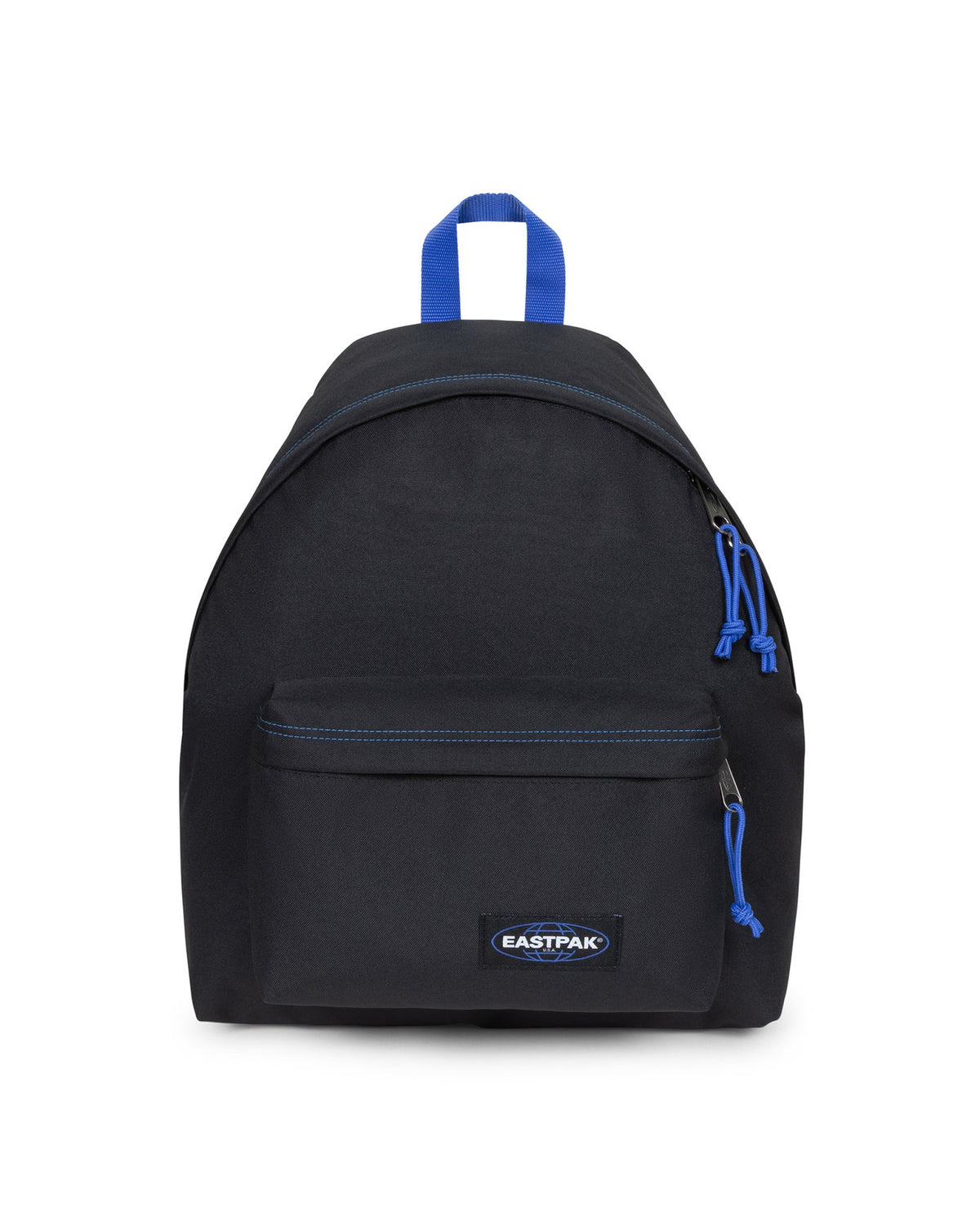 Padded Pak'R Authentic Original Kontrast Black Blue