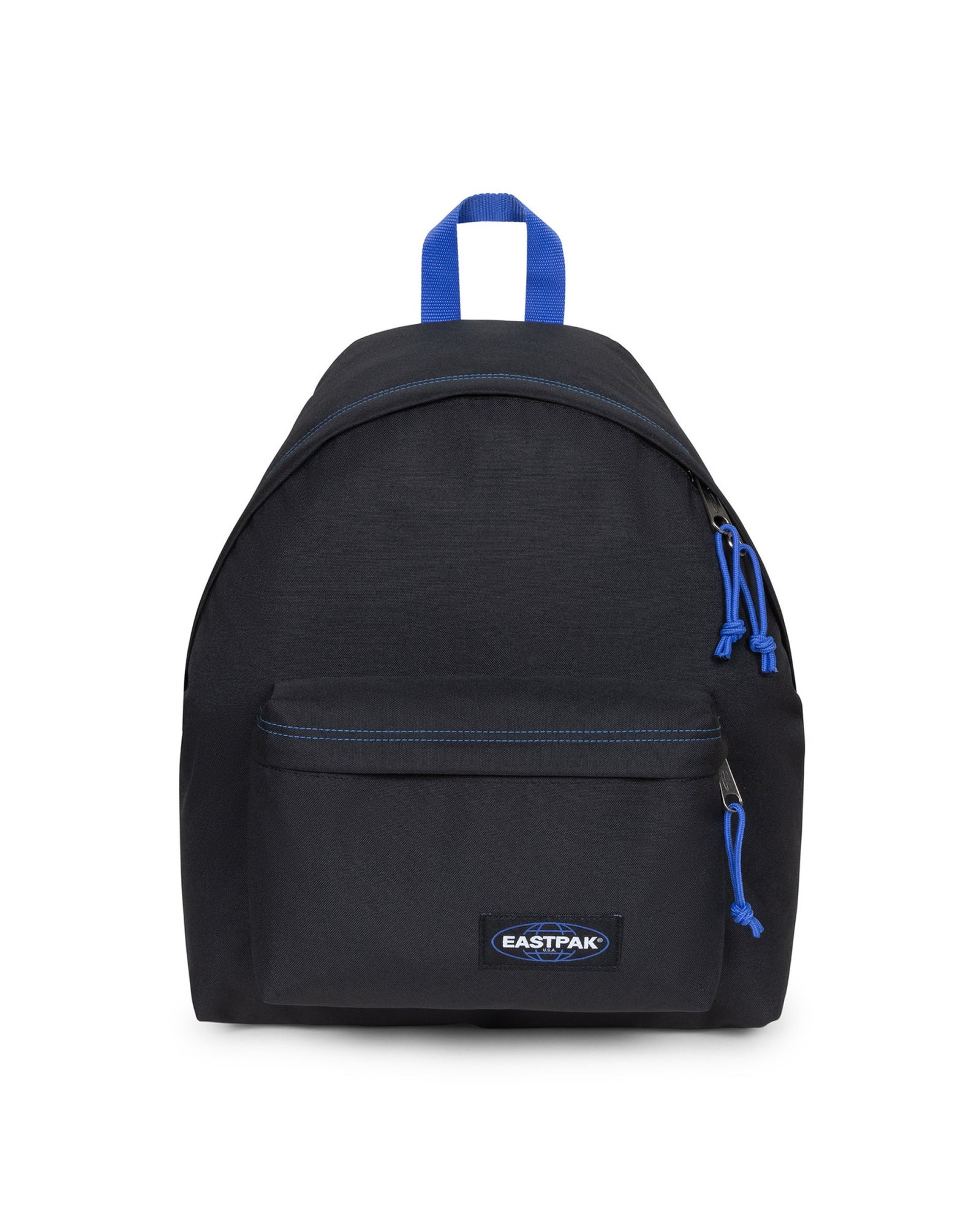 Padded Pak'R Authentic Original Kontrast Black Blue