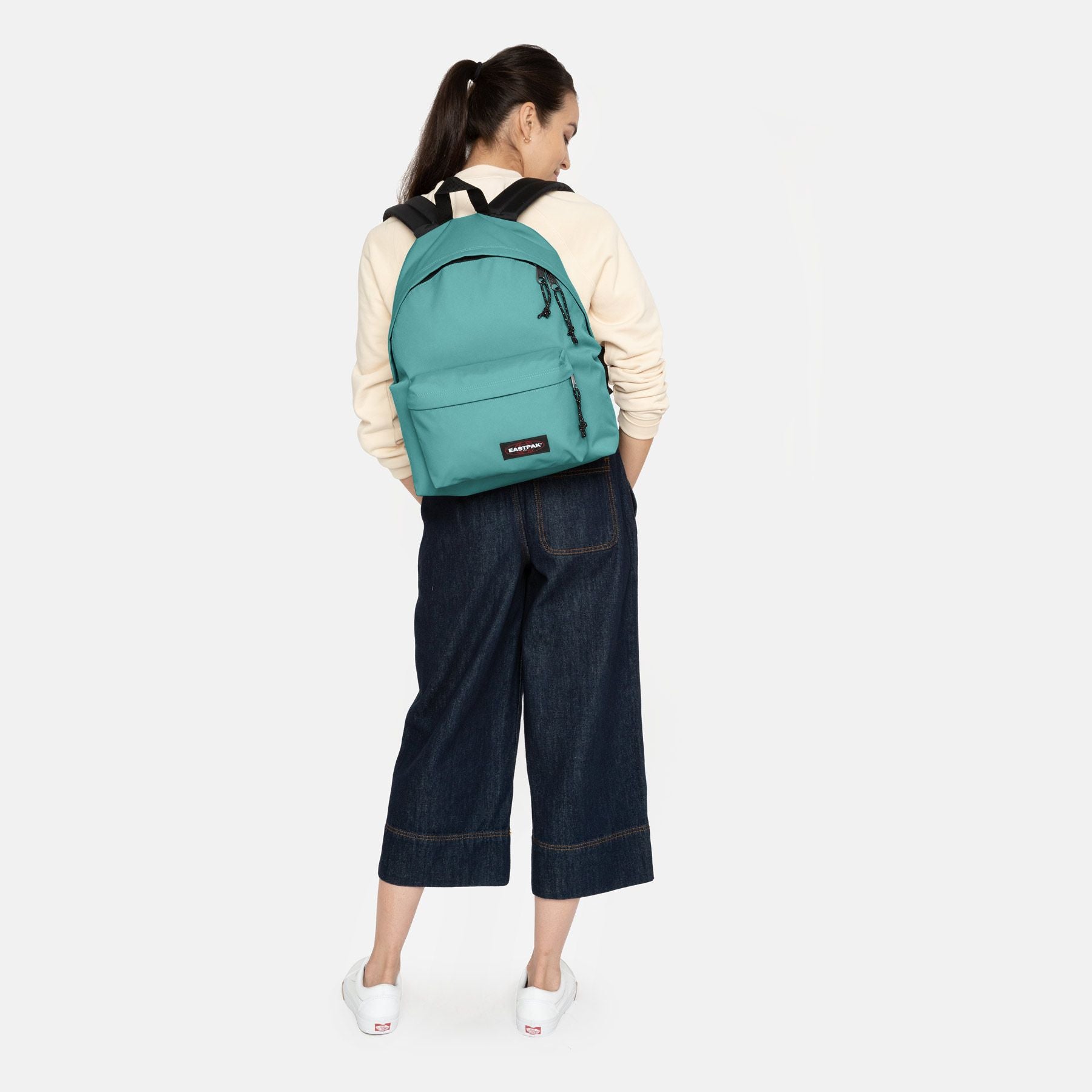 Padded Pak'R Blue River