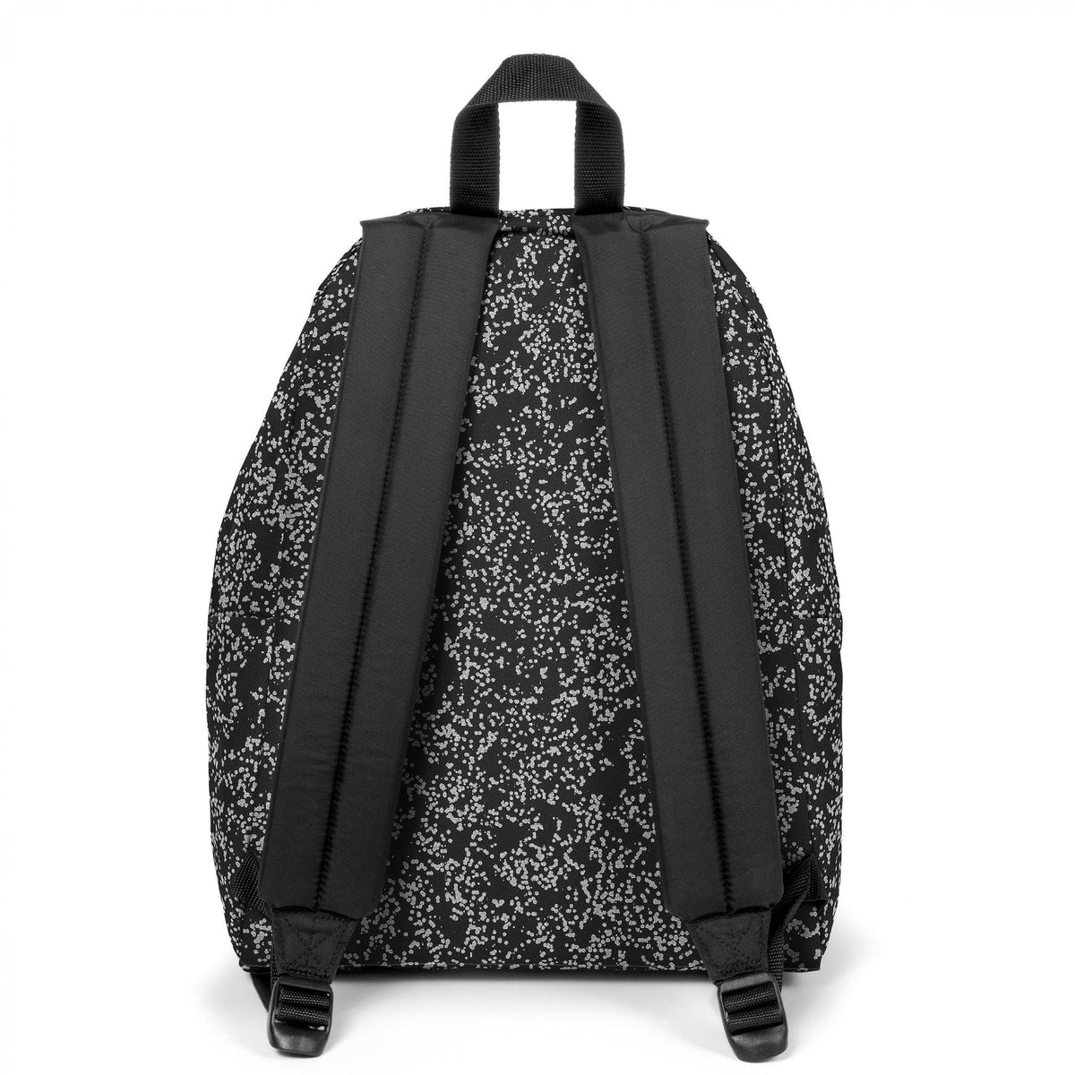 Padded Pak&#39;R Glitsplash Black