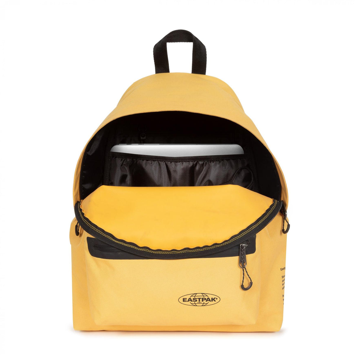 Padded Pak&#39;R Storm Yellow