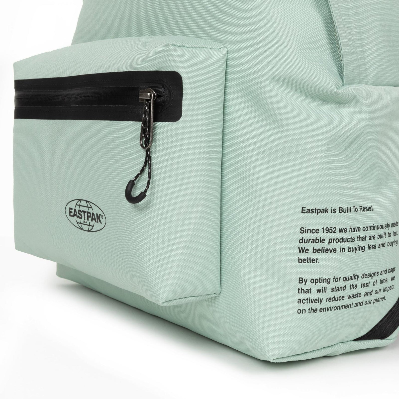 Padded Pak'R Storm Frost