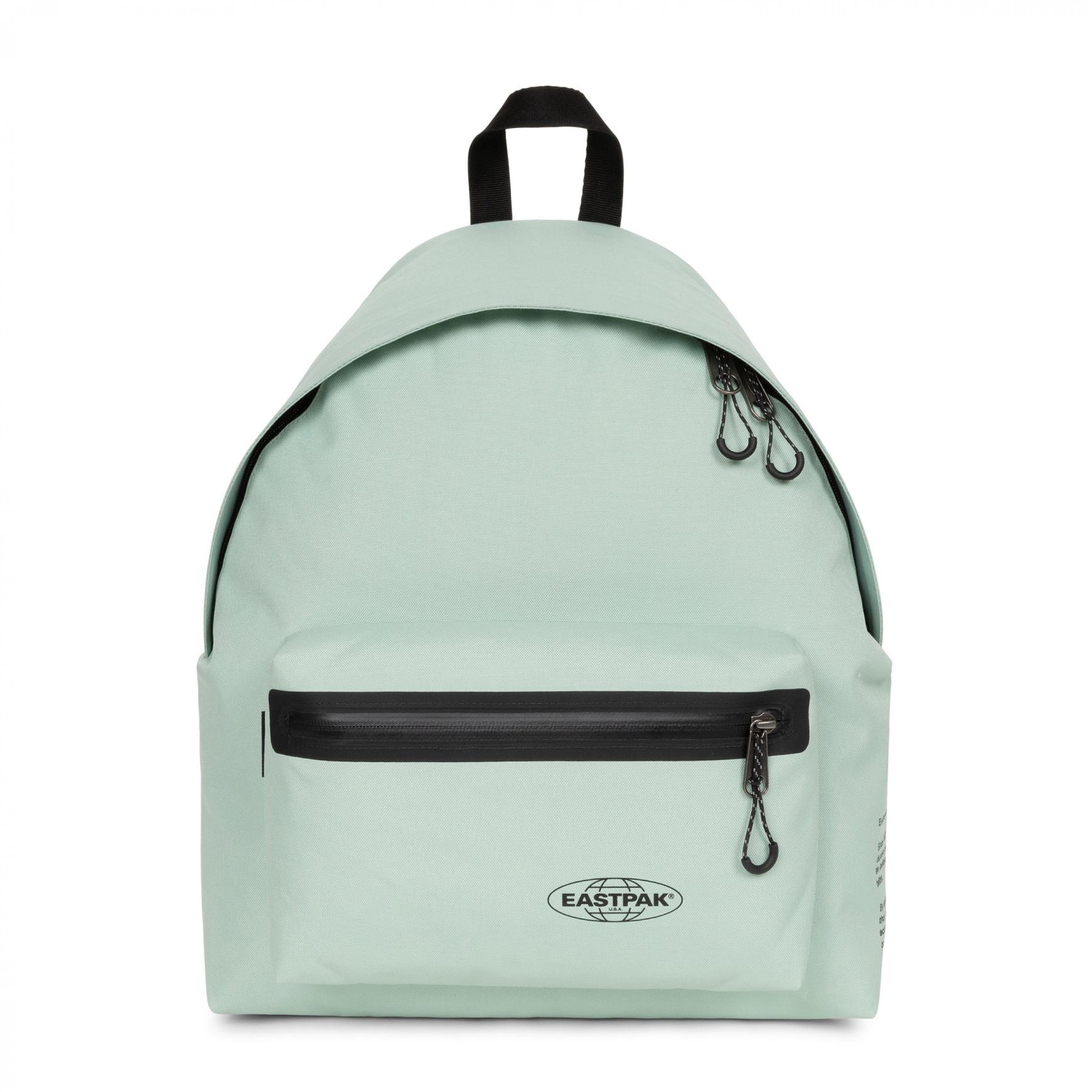 Padded Pak'R Storm Frost
