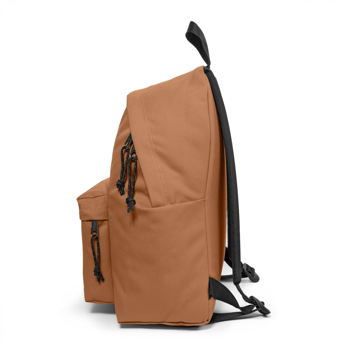 Padded Pak&#39;R Ginger Brown