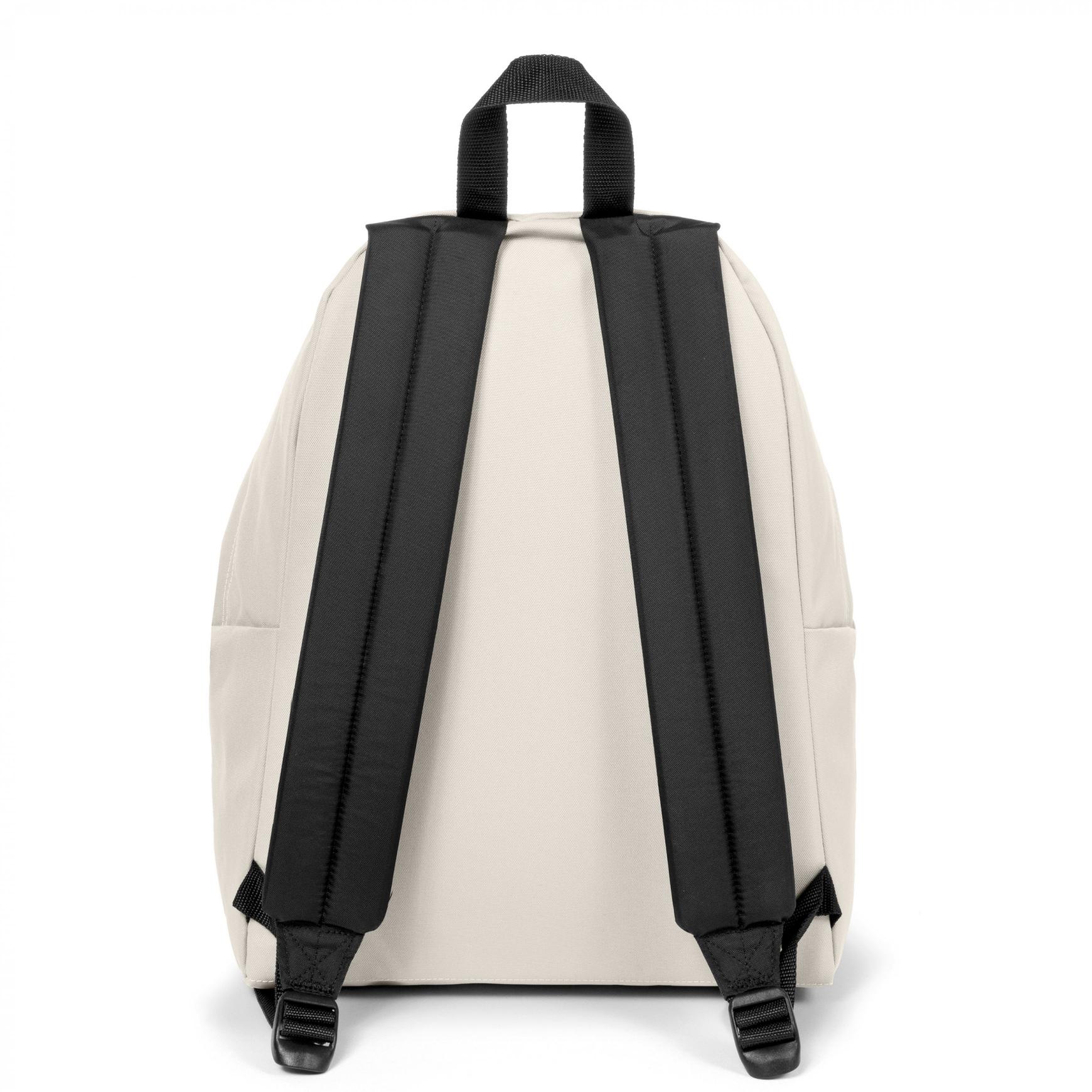 Padded Pak'R Gum White