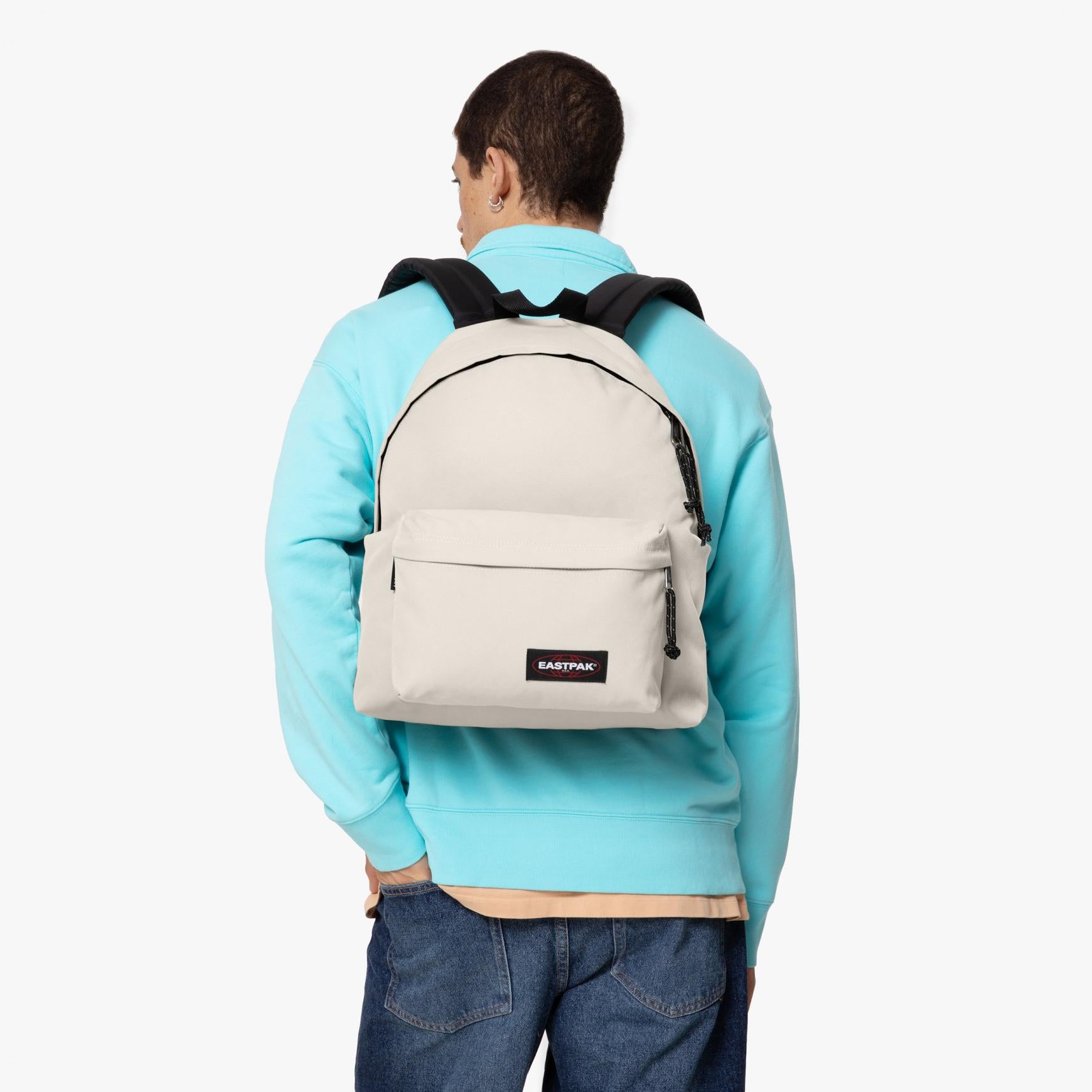 Padded Pak'R Gum White