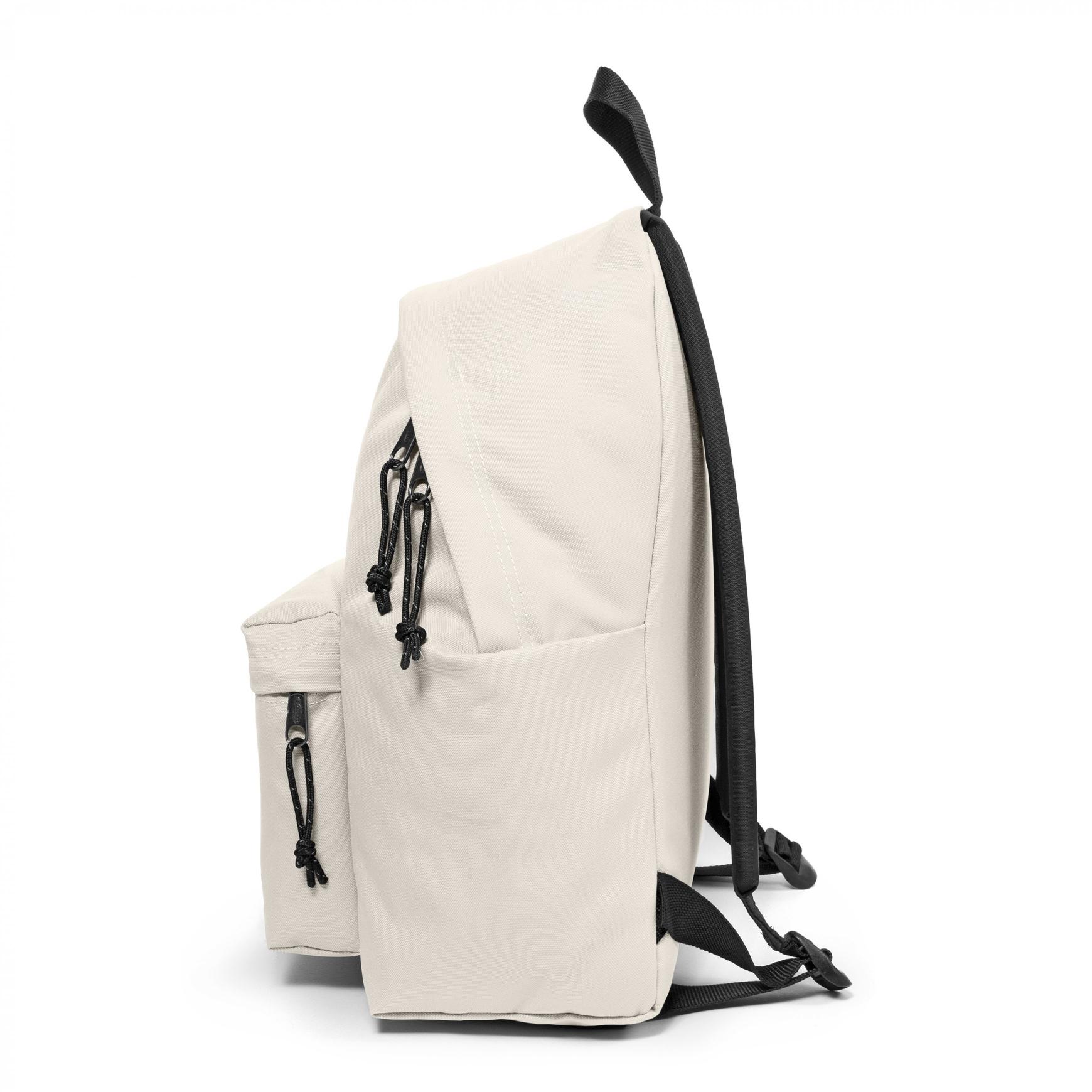 Padded Pak'R Gum White