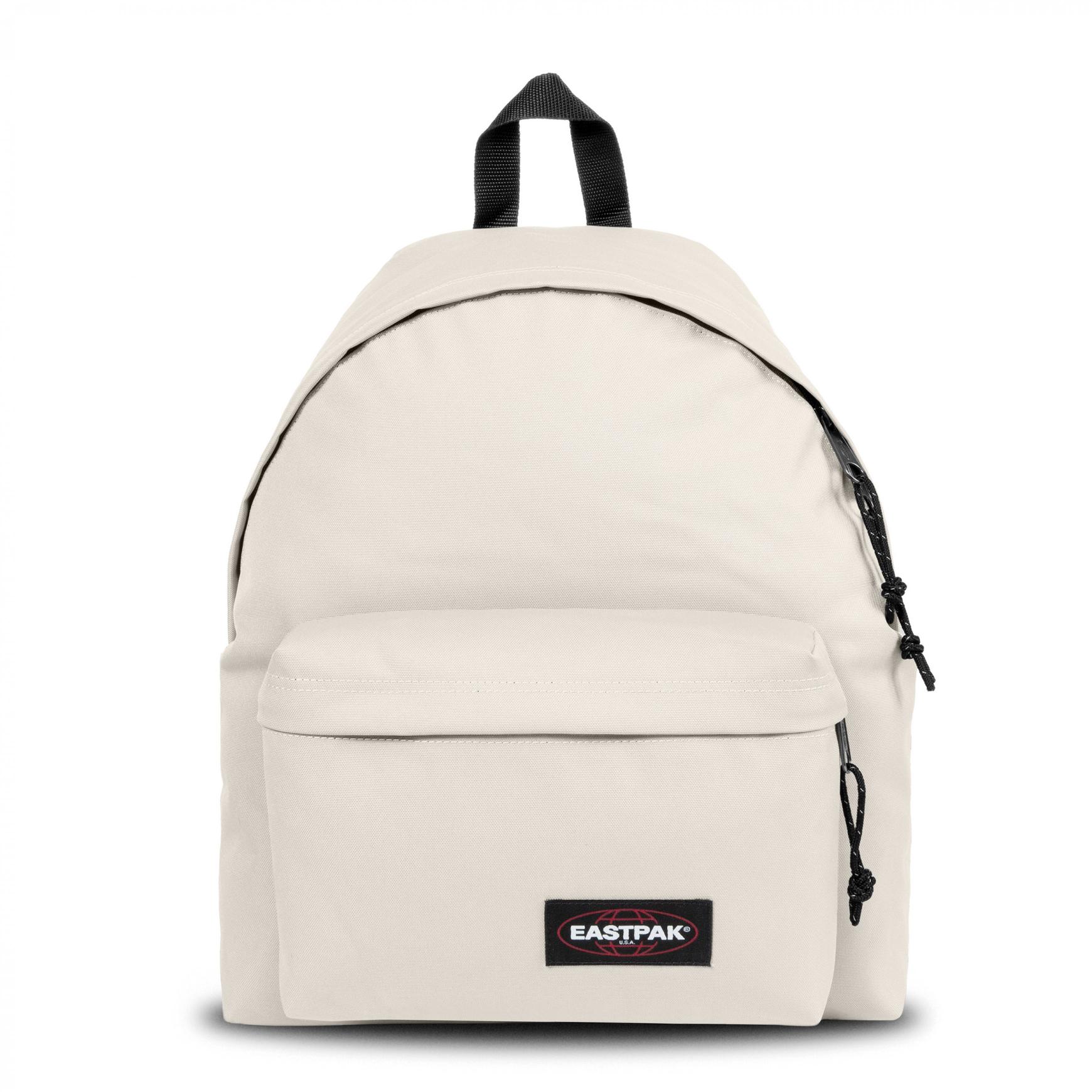 Padded Pak'R Gum White