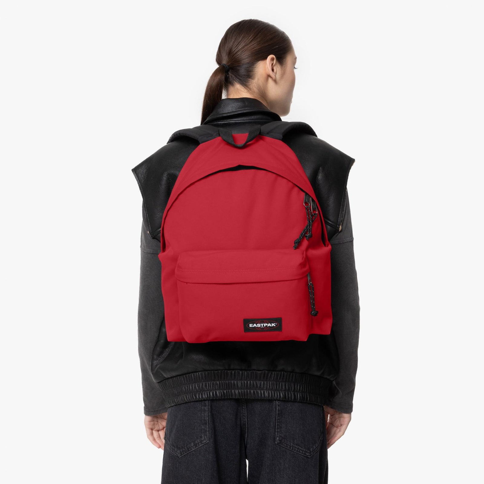 Padded Pak'R Salsa Red