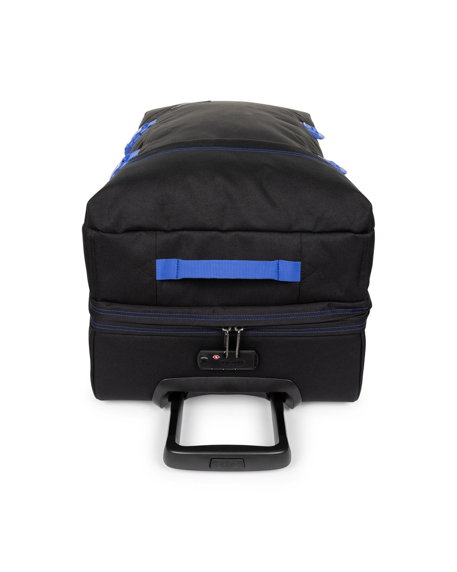 Tranverz M Authentic Original Kontrast Black Blue