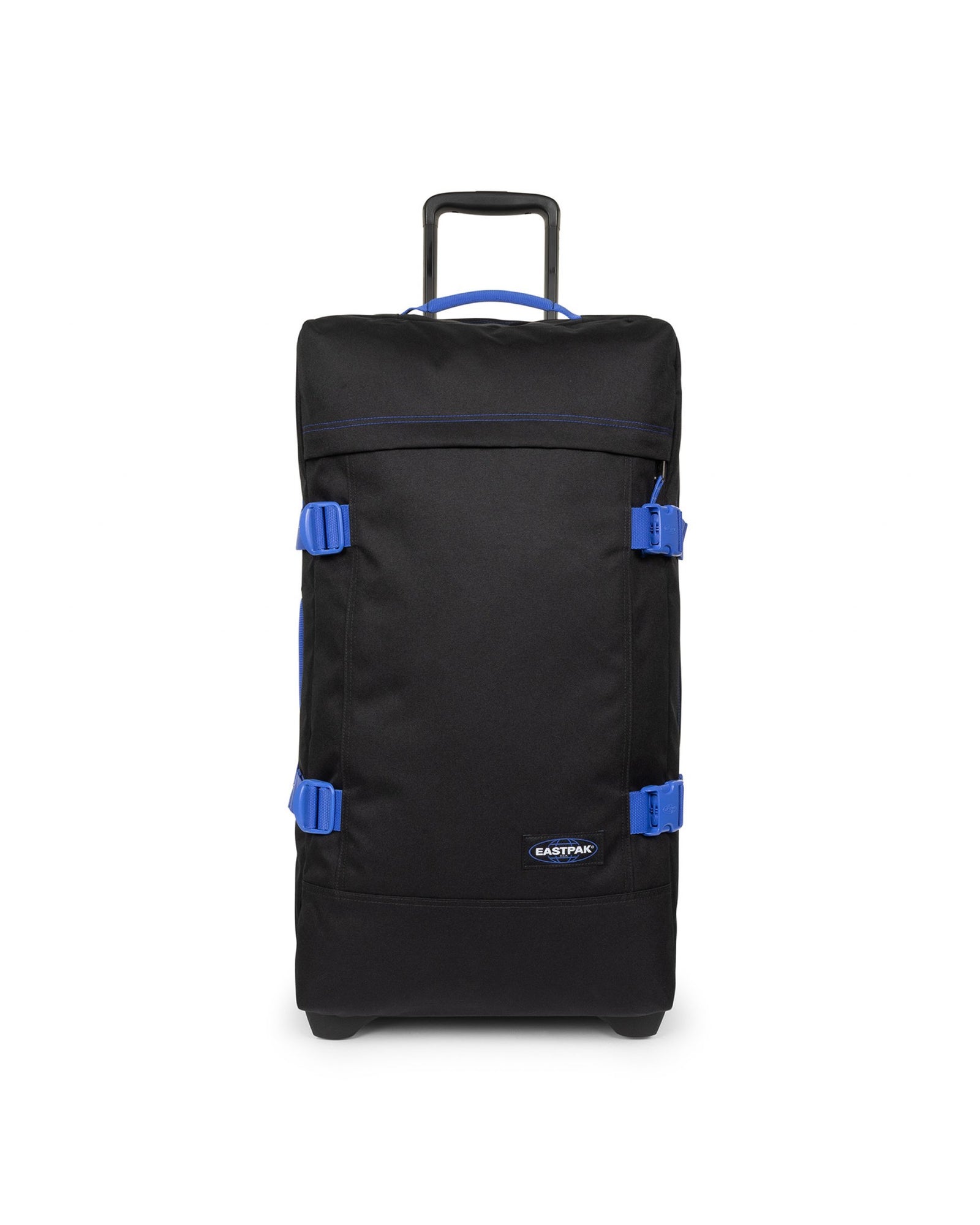 Tranverz M Authentic Original Kontrast Black Blue