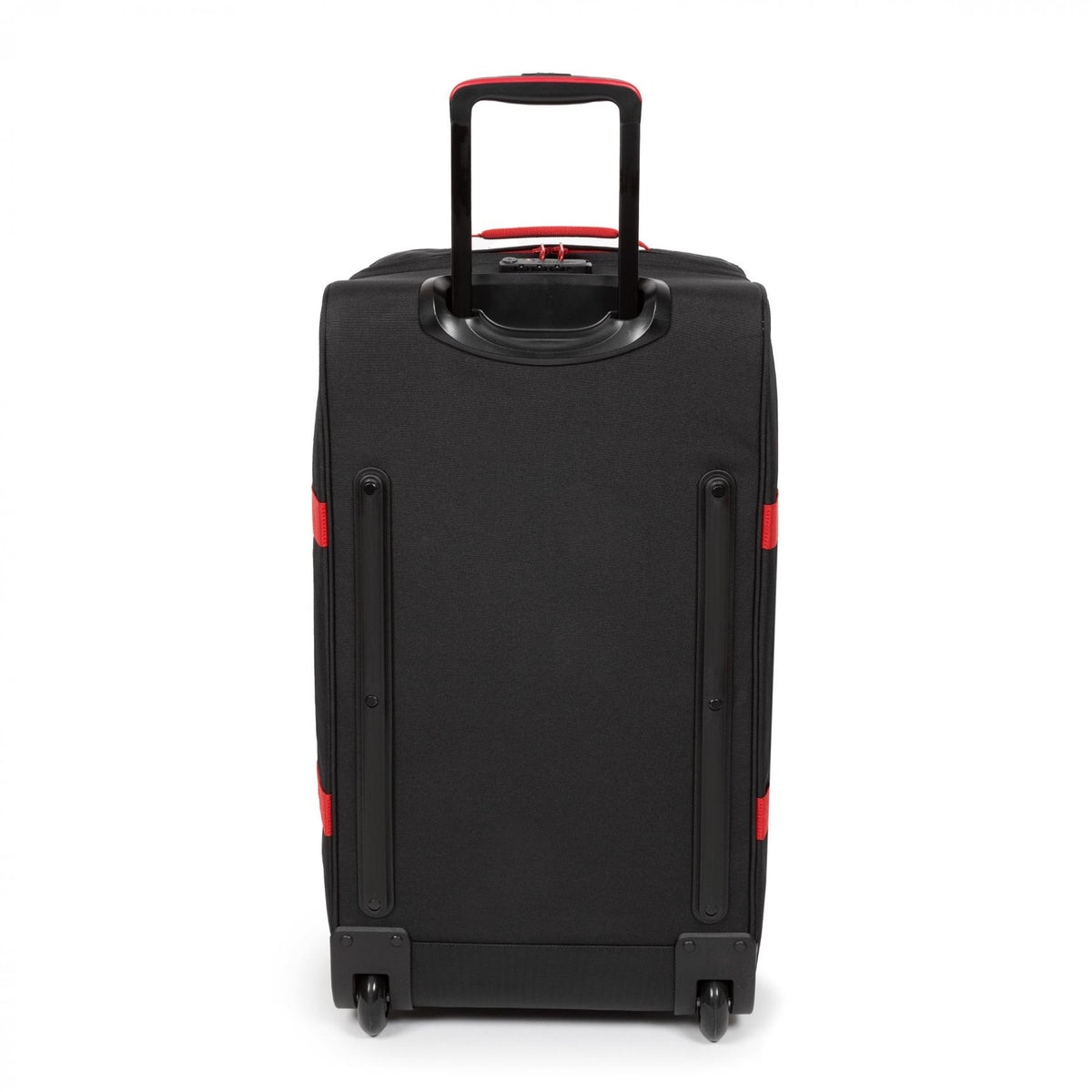 Tranverz M Kontrast Scarlet