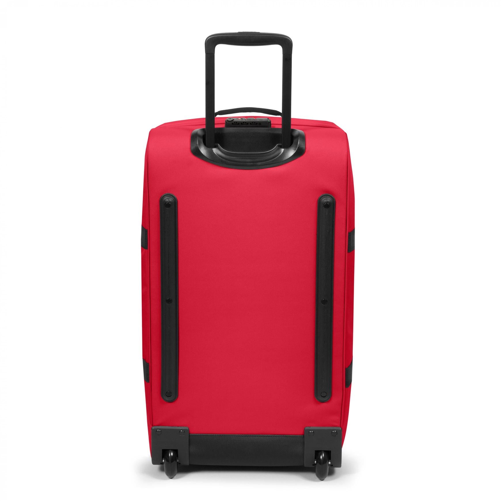 Tranverz M Tomato Red