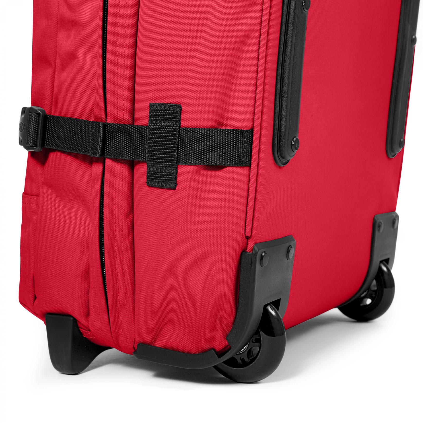 Tranverz M Tomato Red