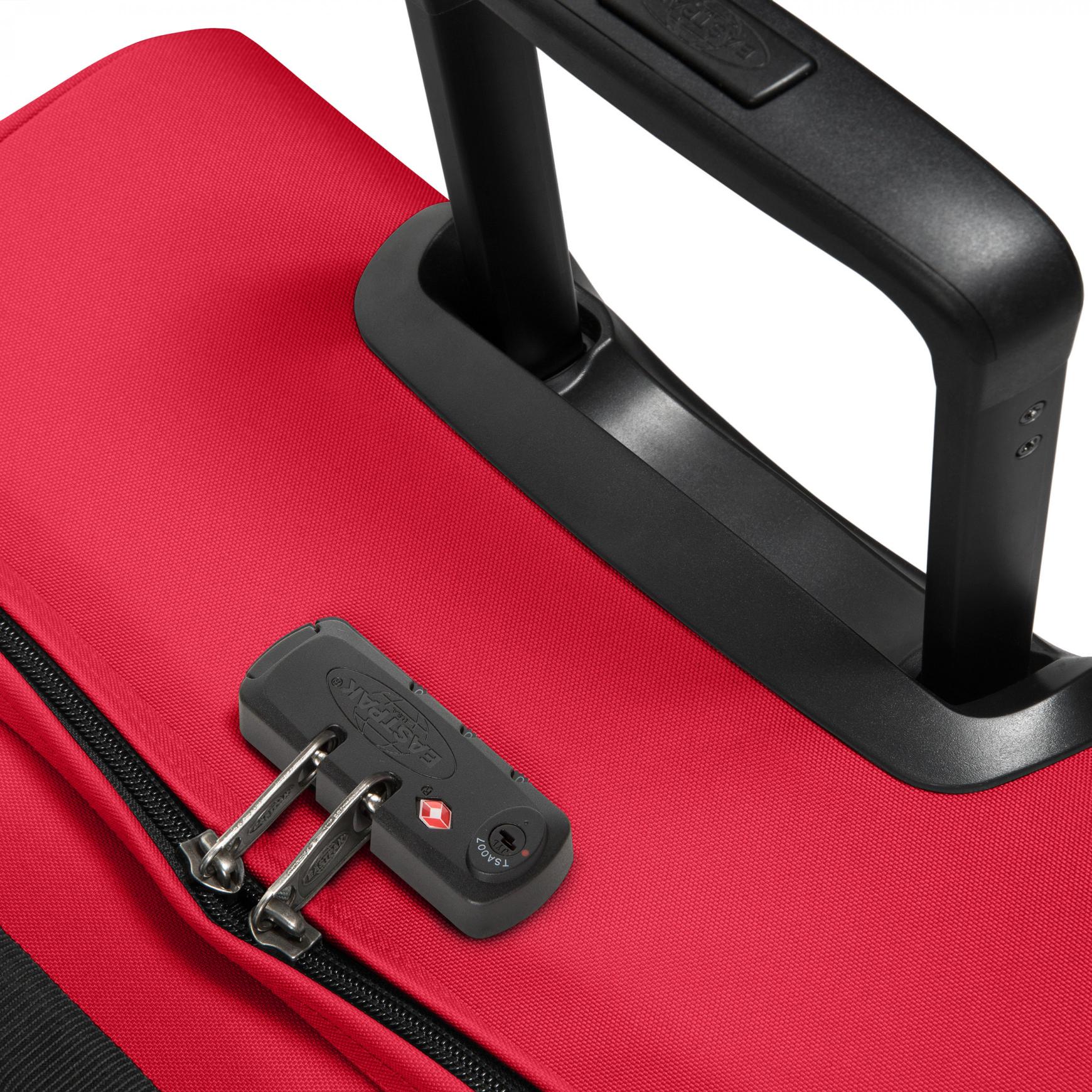 Tranverz M Tomato Red