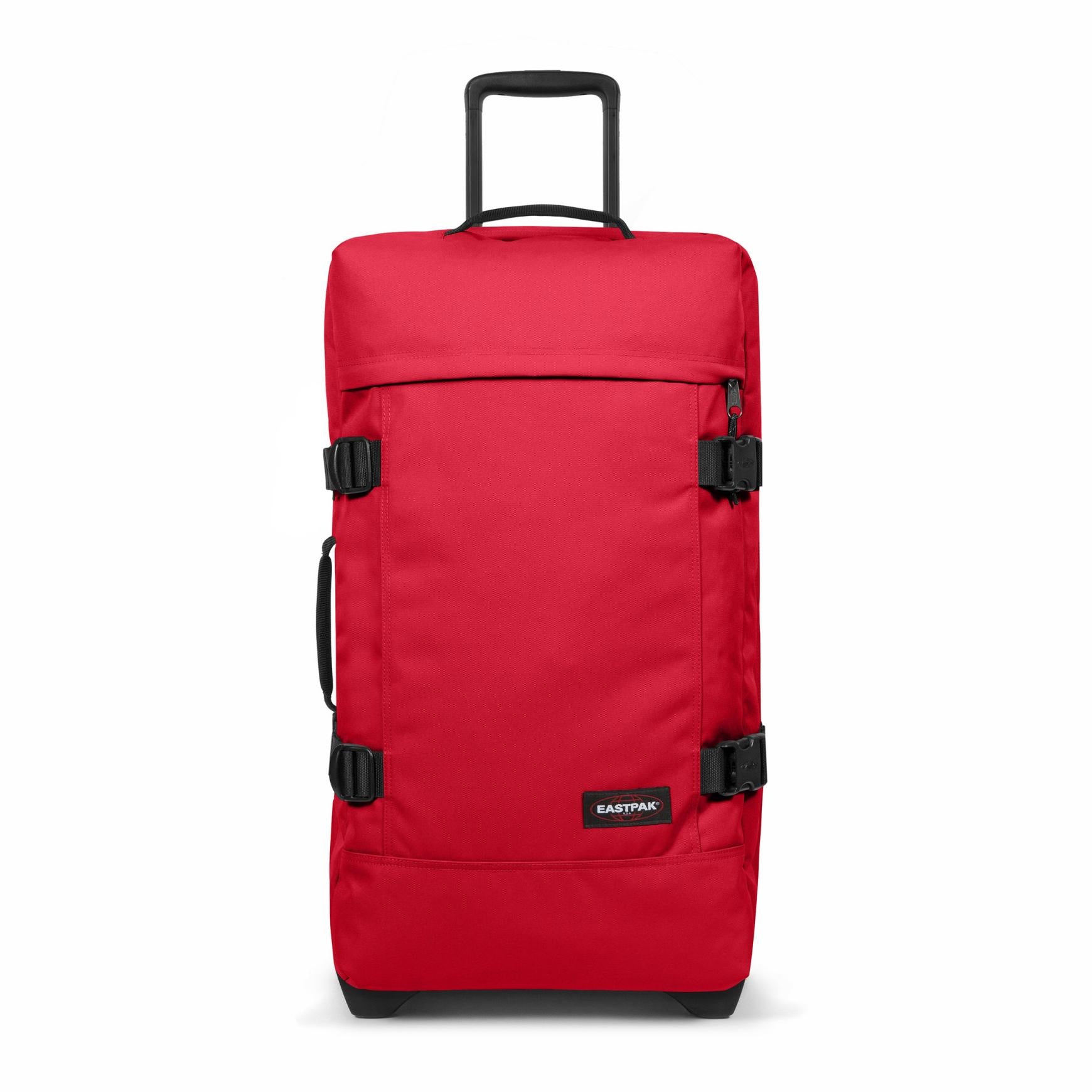 Tranverz M Tomato Red