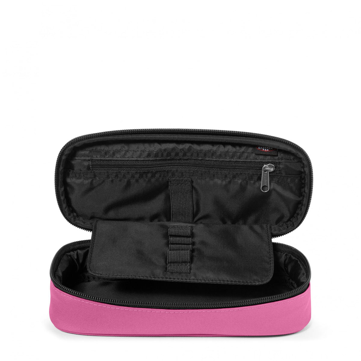 Oval Single Pink Panoramic