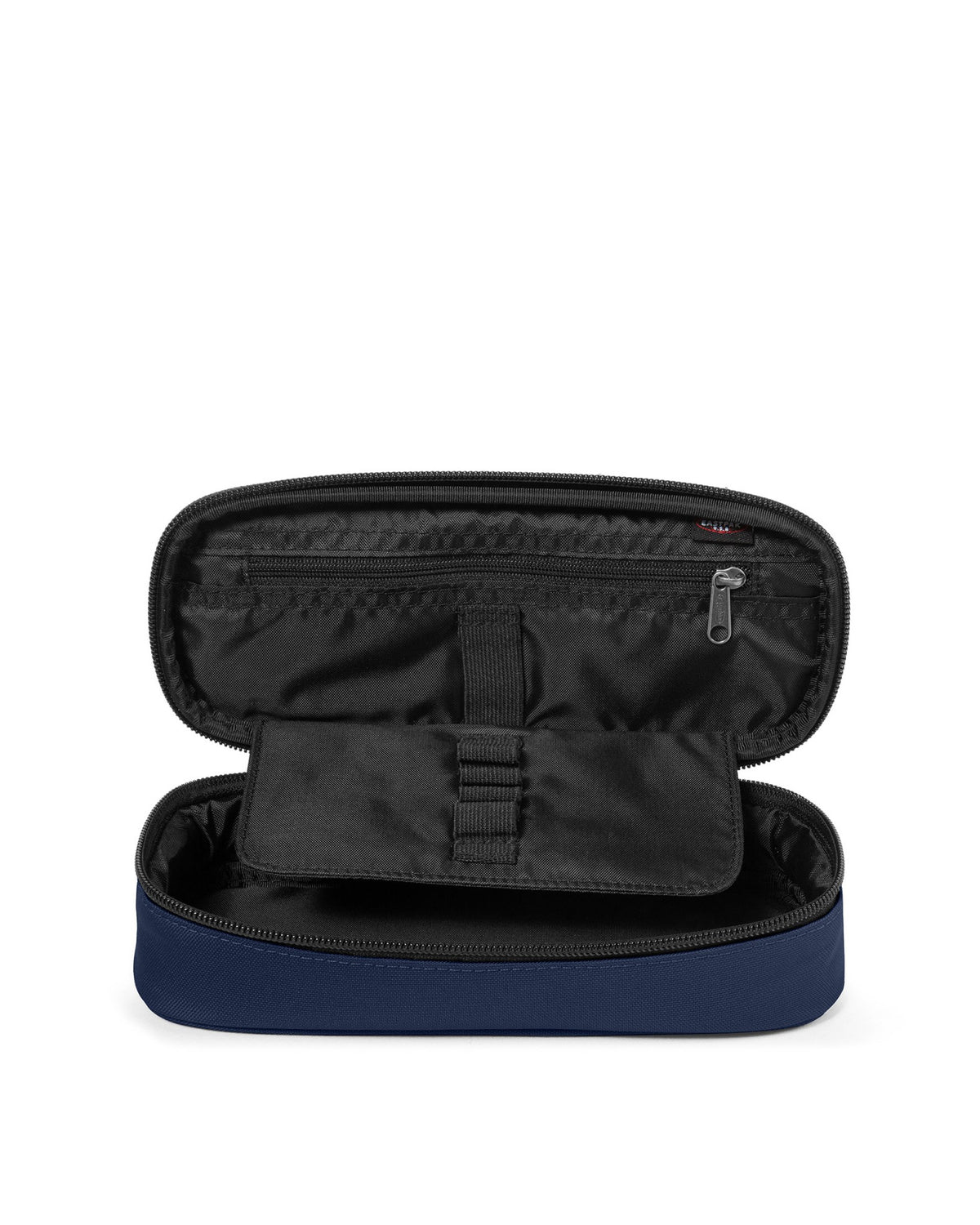 Oval Single Authentic Original Nighttime Navy