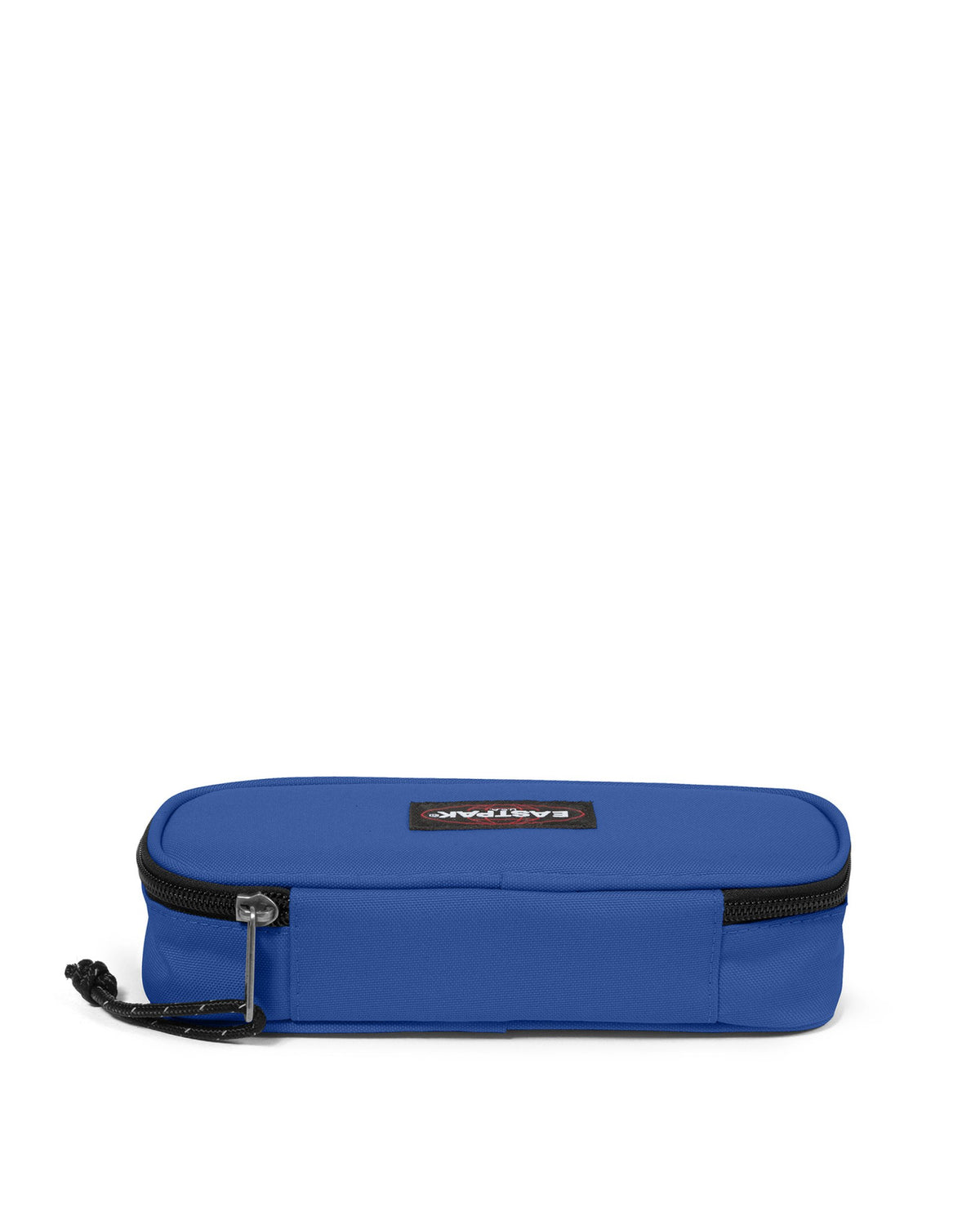 Oval Single Authentic Original Indigo Blue