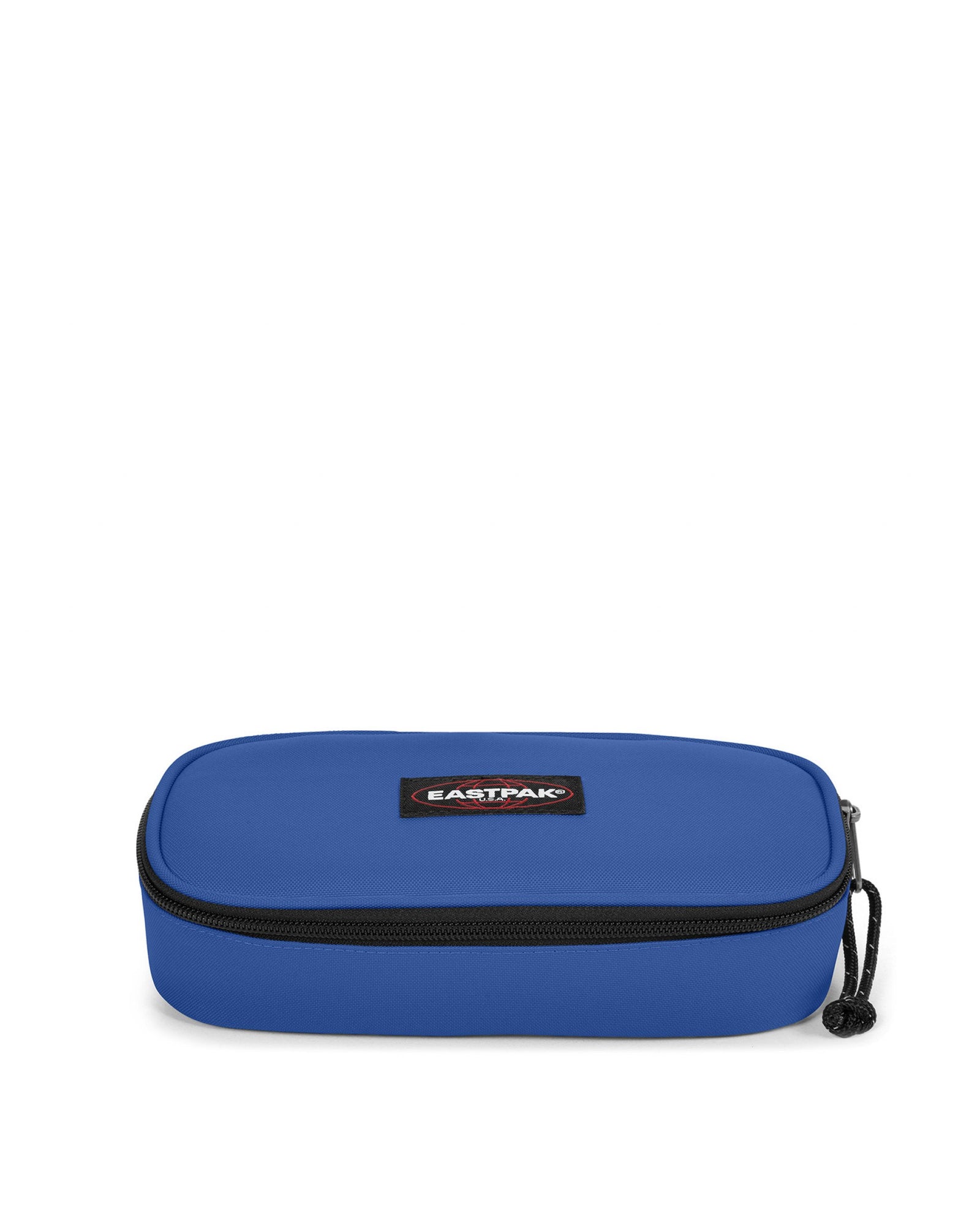 Oval Single Authentic Original Indigo Blue