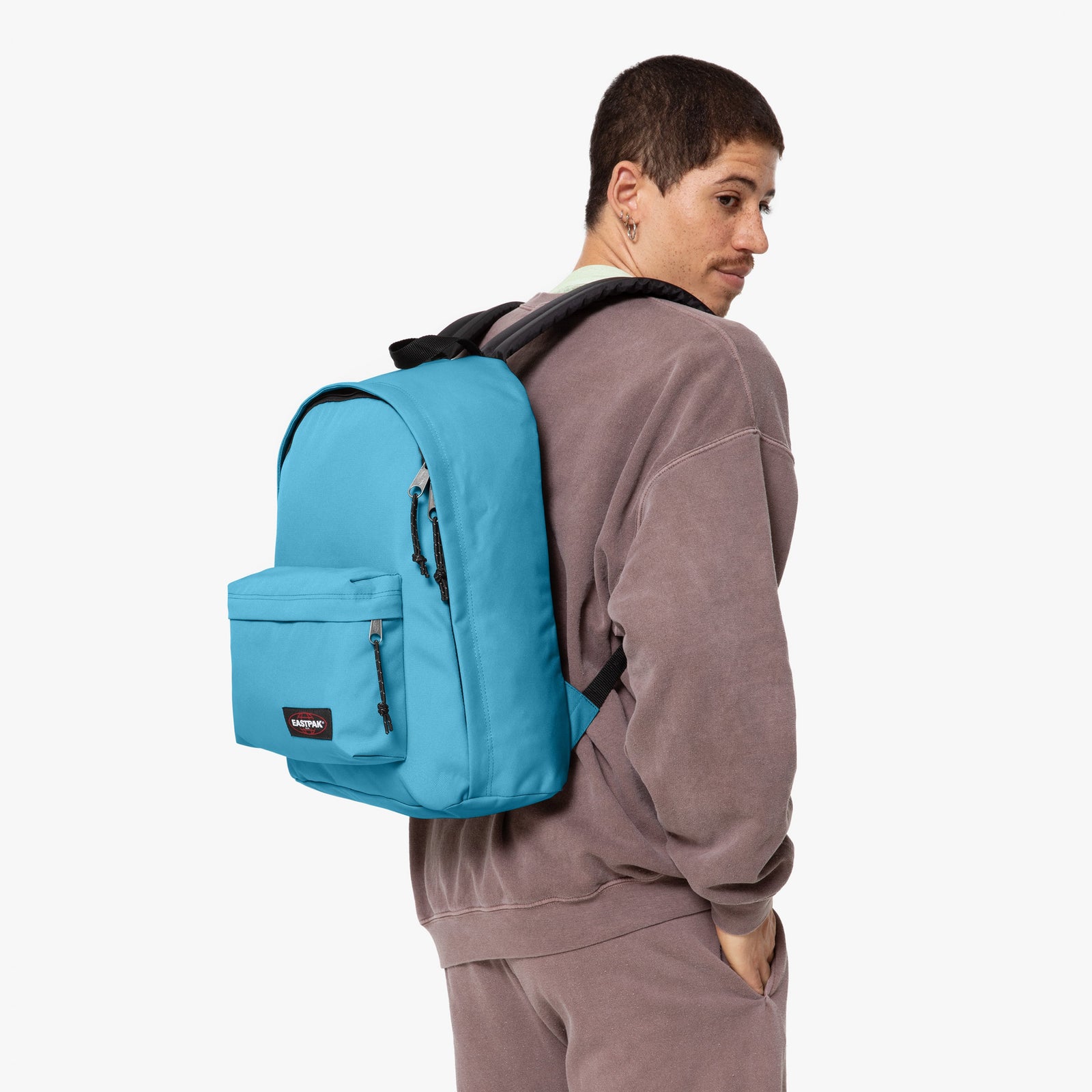 Out Of Office Dive Blue