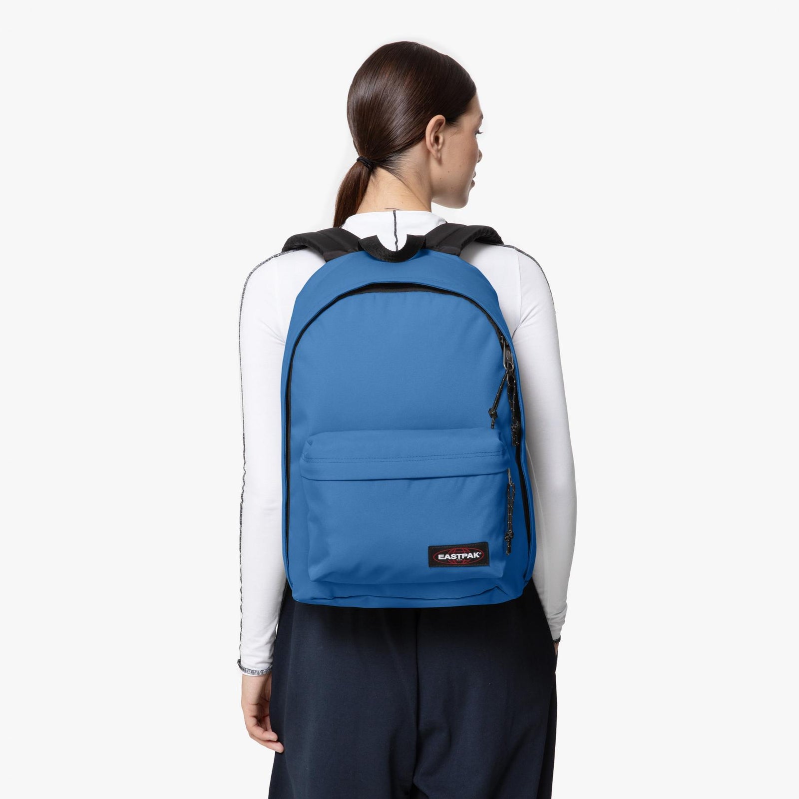 Out Of Office Healing Blue