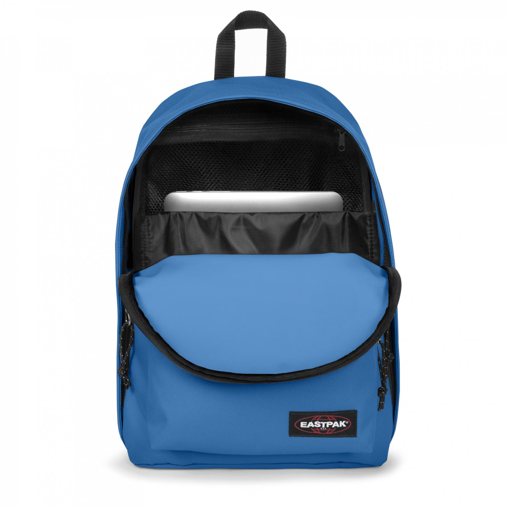 Out Of Office Healing Blue