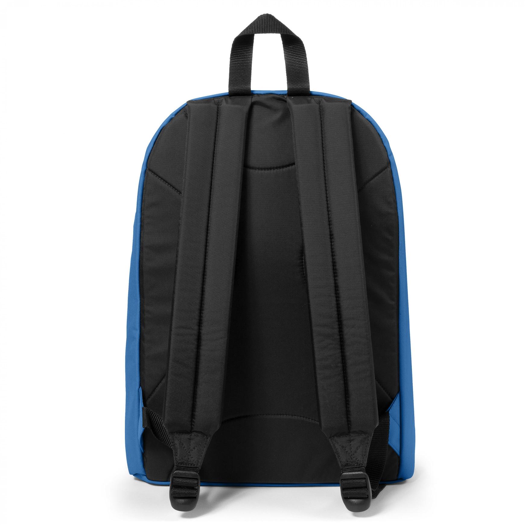 Out Of Office Healing Blue