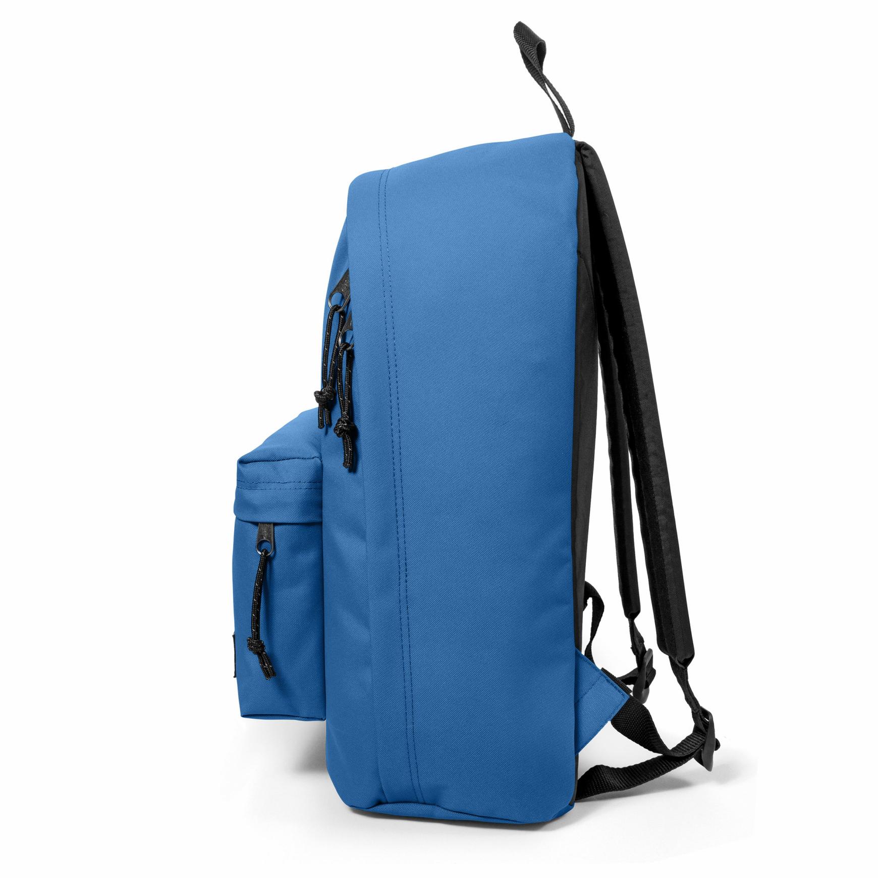 Out Of Office Healing Blue