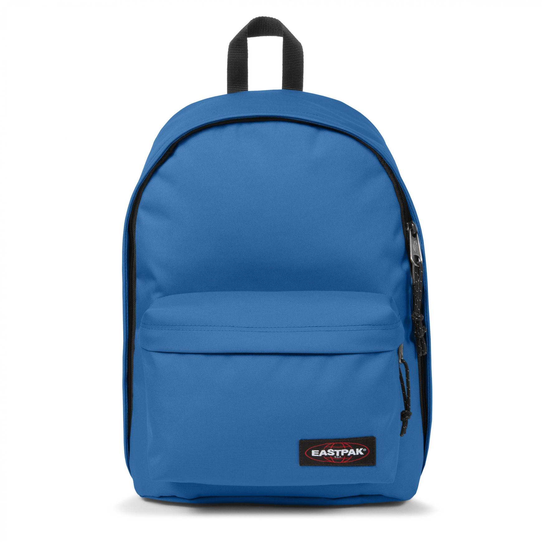 Out Of Office Healing Blue