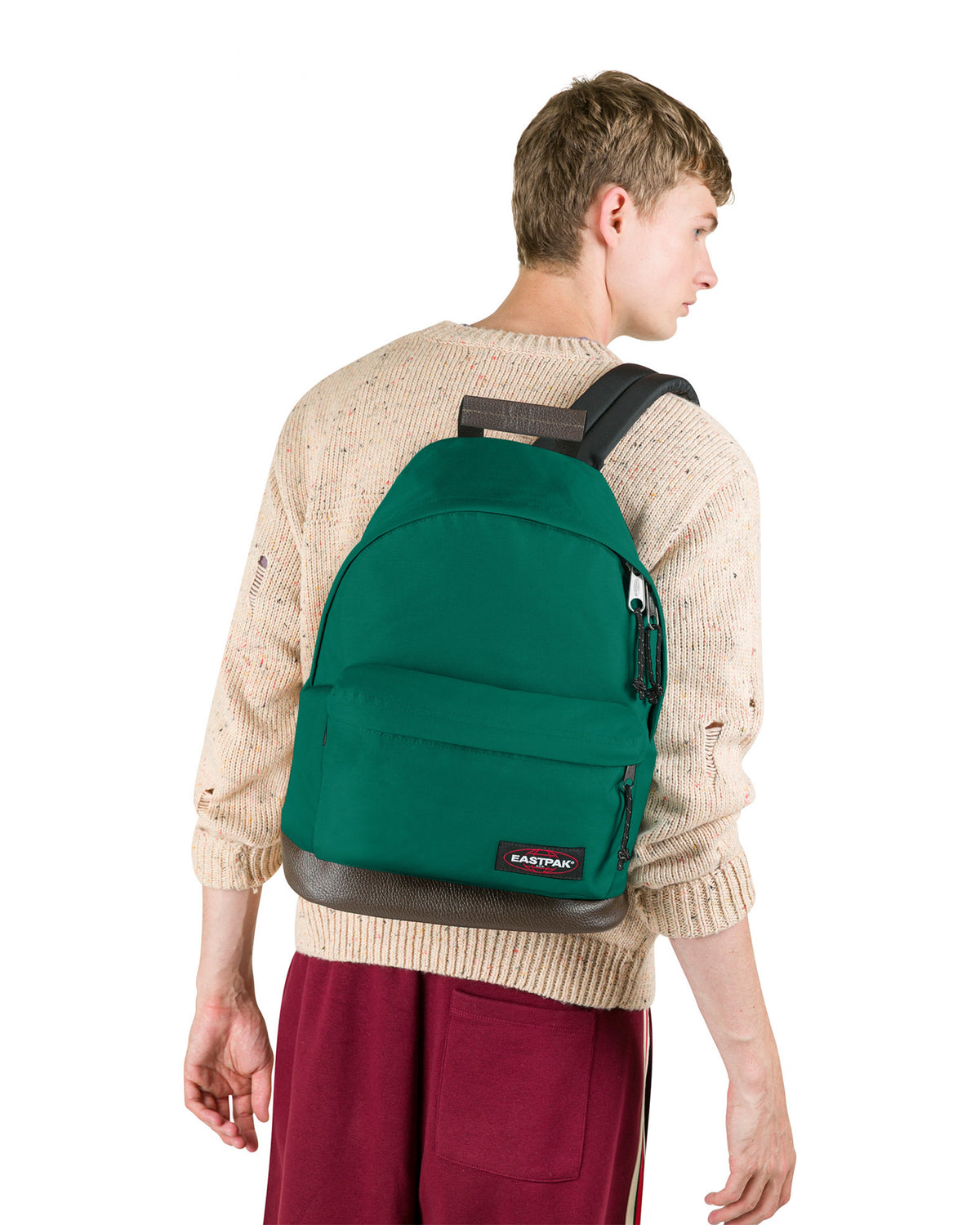 Wyoming Pineneedle Green