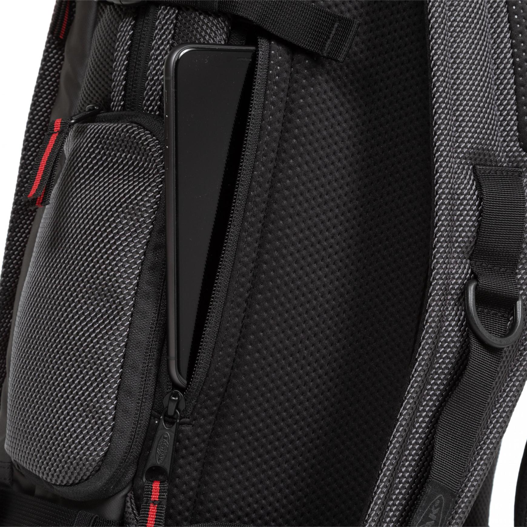 Tecum M Cnnct Accent Grey