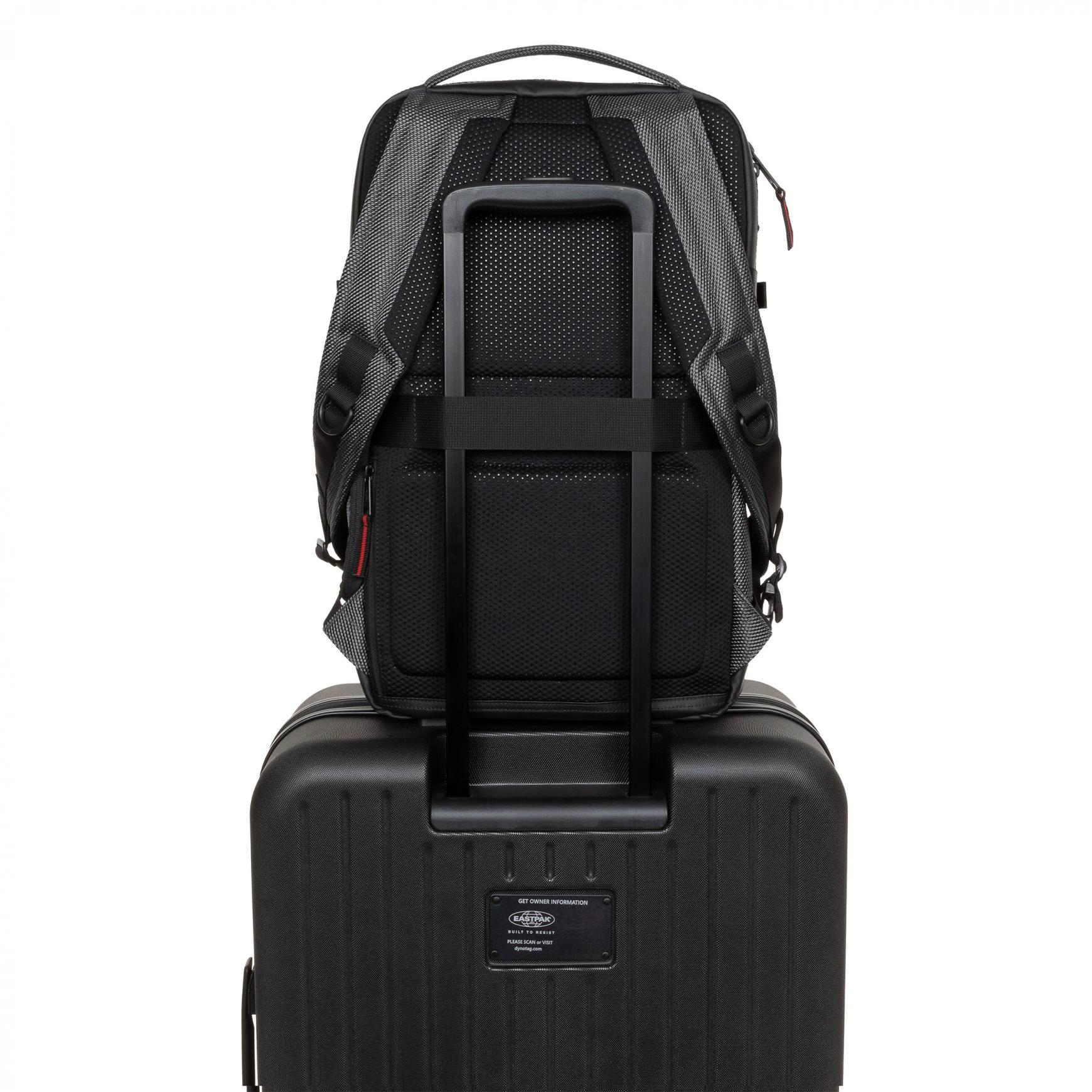 Tecum M Cnnct Accent Grey
