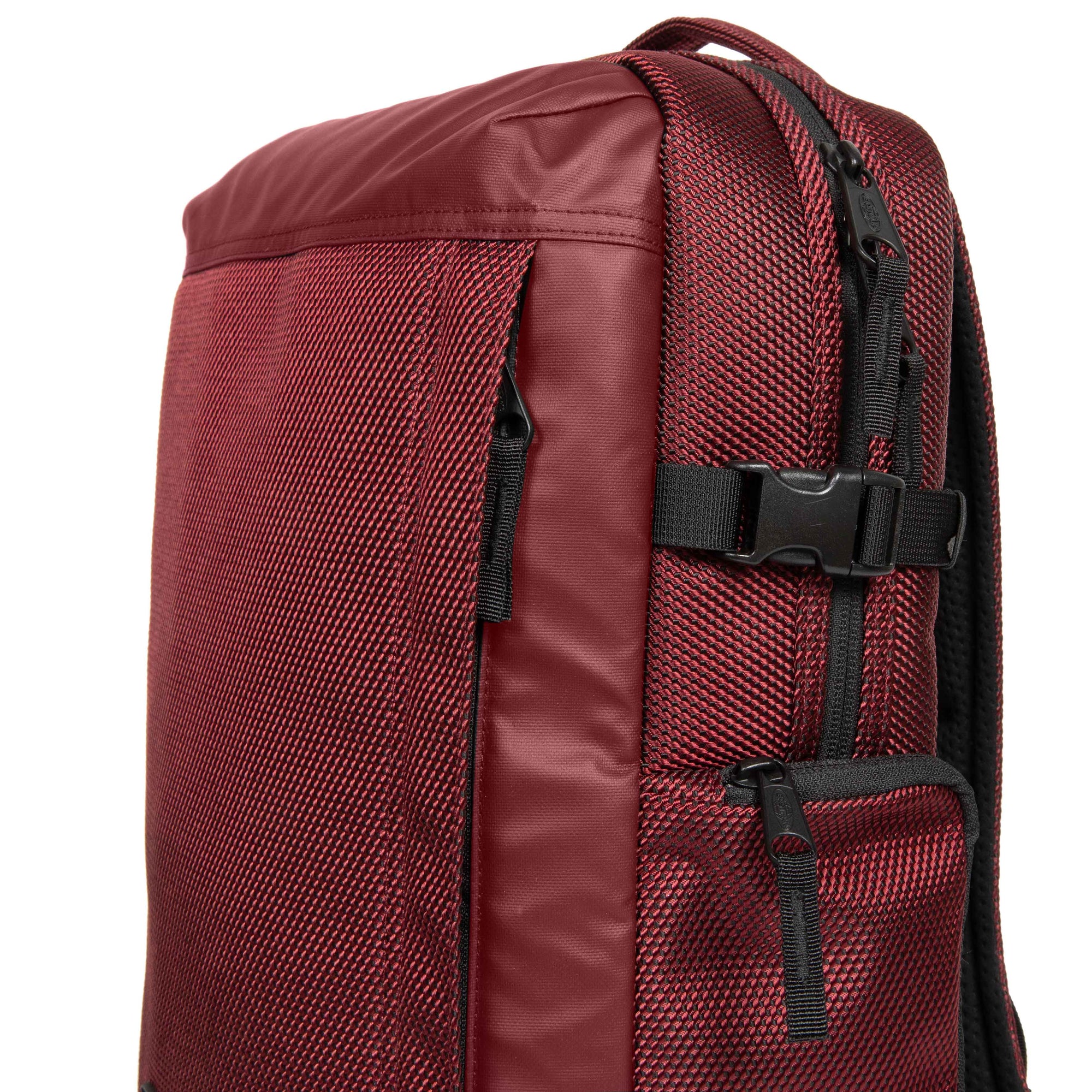 Tecum M Cnnct Burgundy