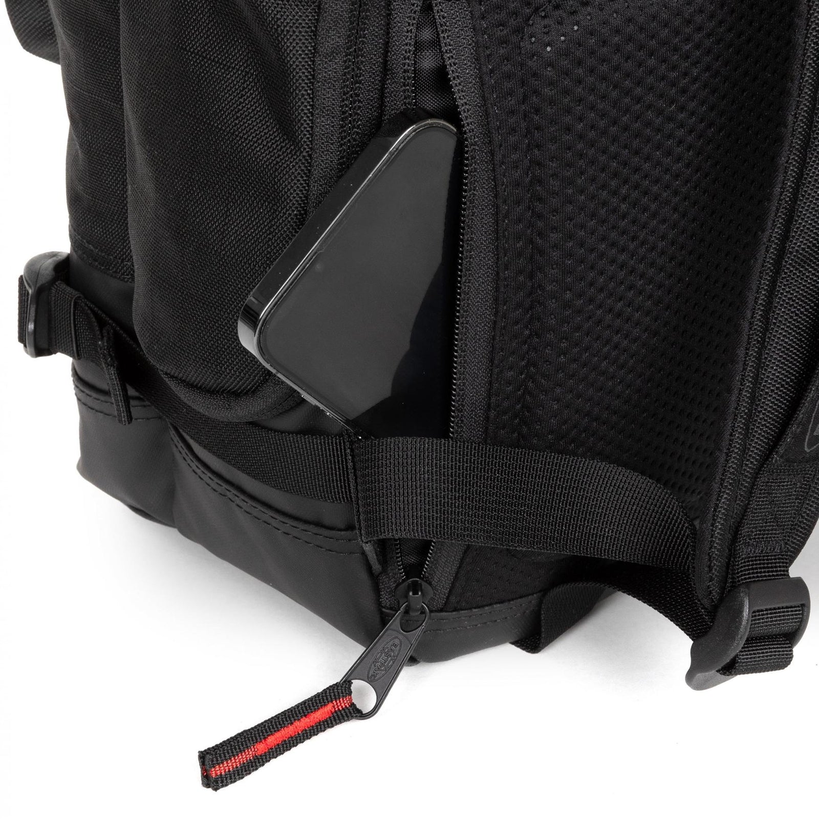 Tecum L Cnnct Rip Black