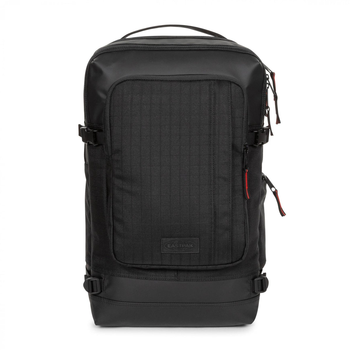 Tecum L Cnnct Rip Black